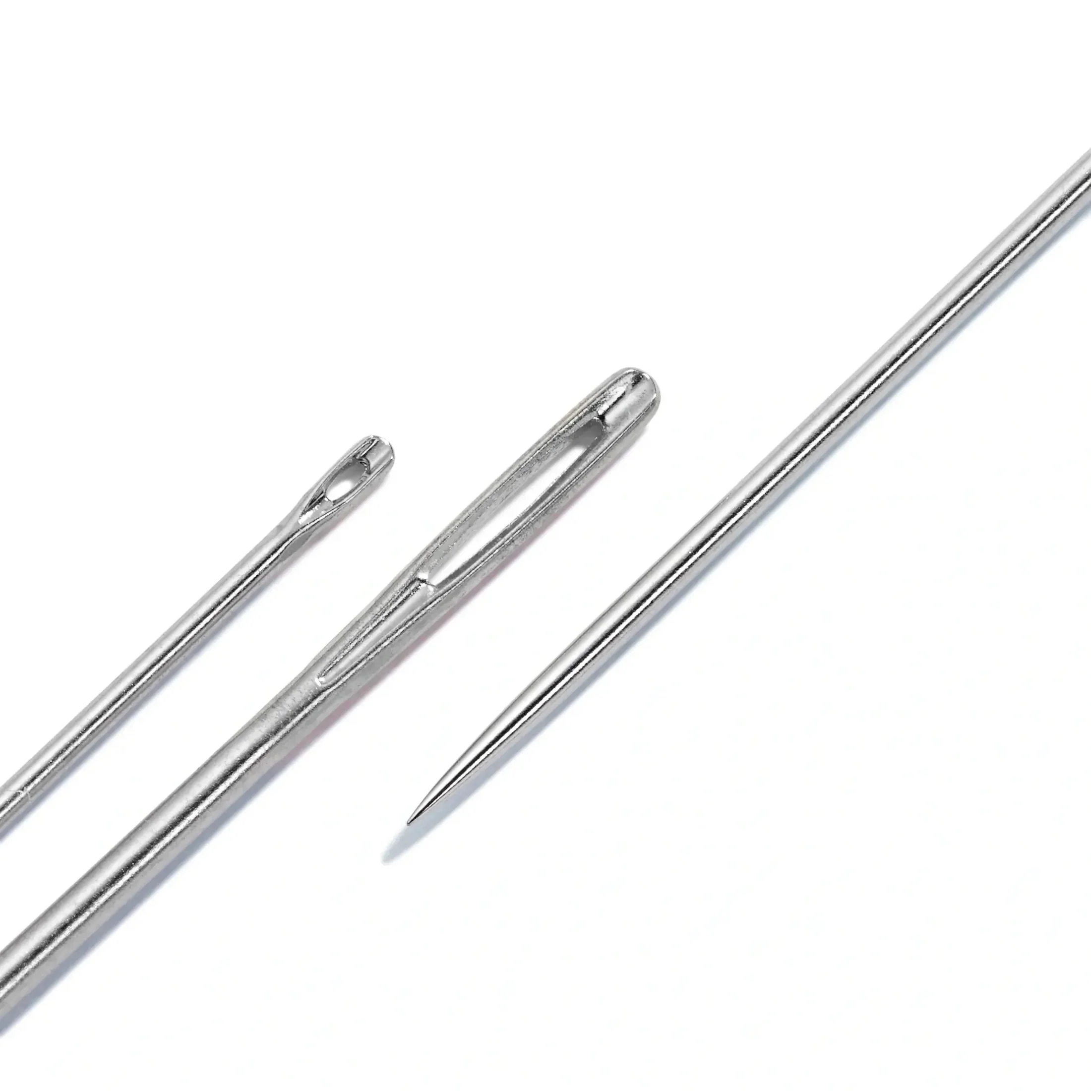 Household Hand Needles, Assorted, 12 PC - Image 3