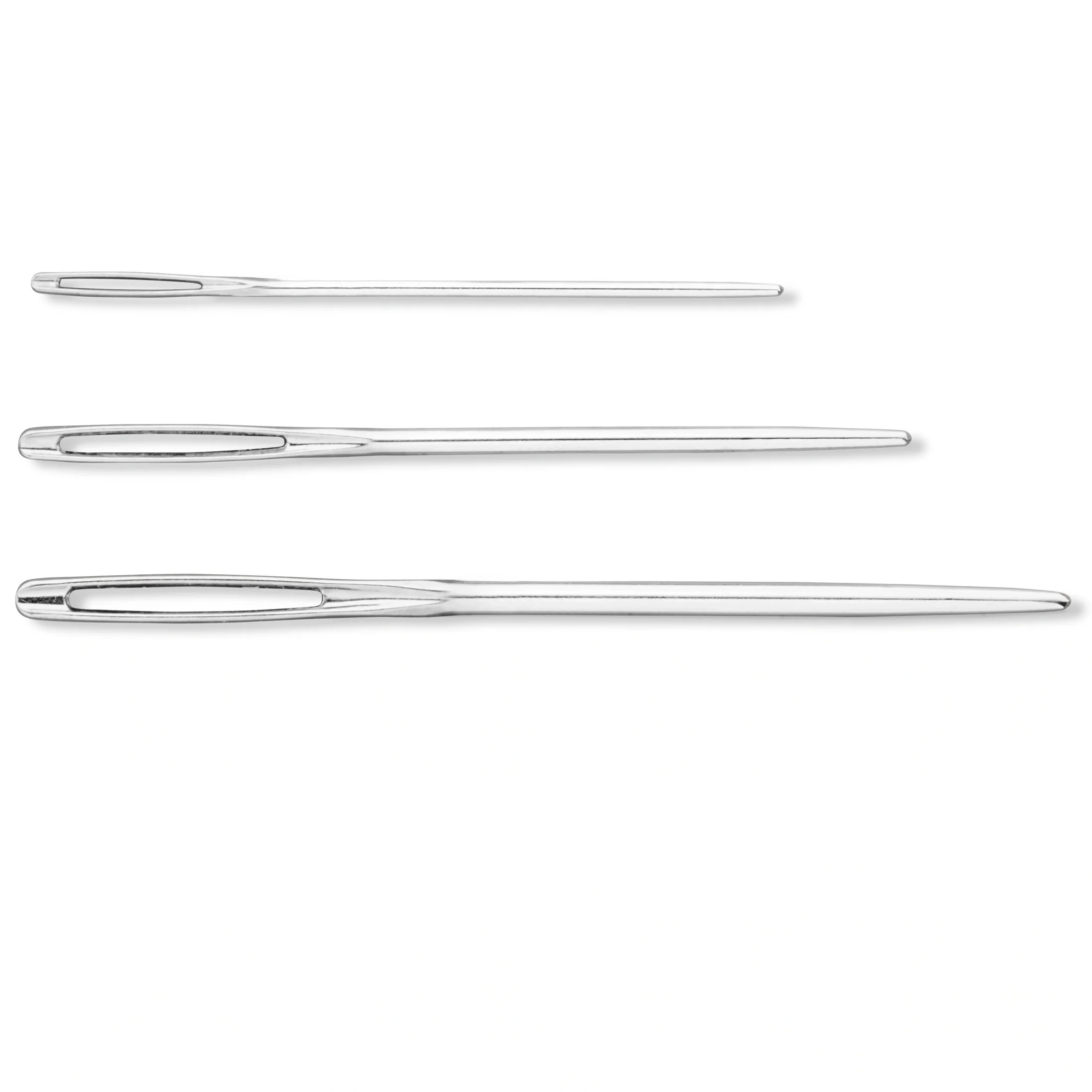 Wool Needles, Assorted, 3 pc - Image 2
