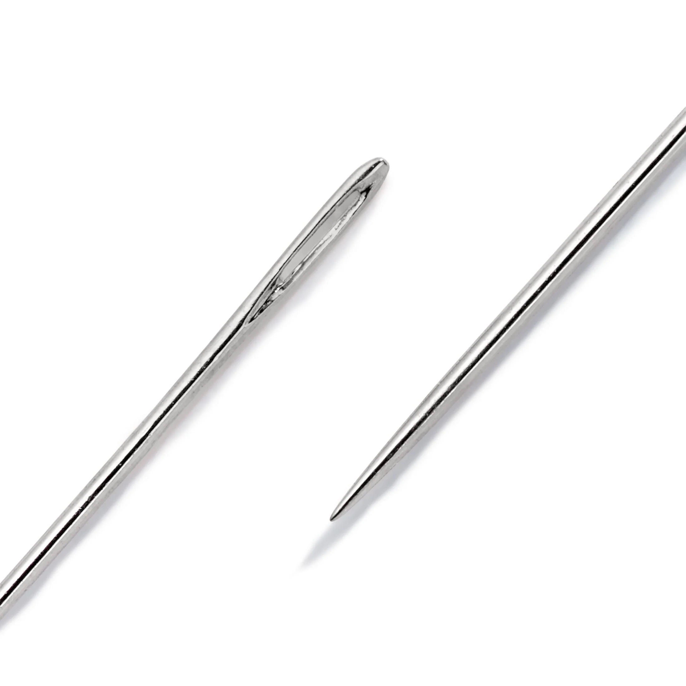 Pearl Sewing Hand Needles, 25 pc