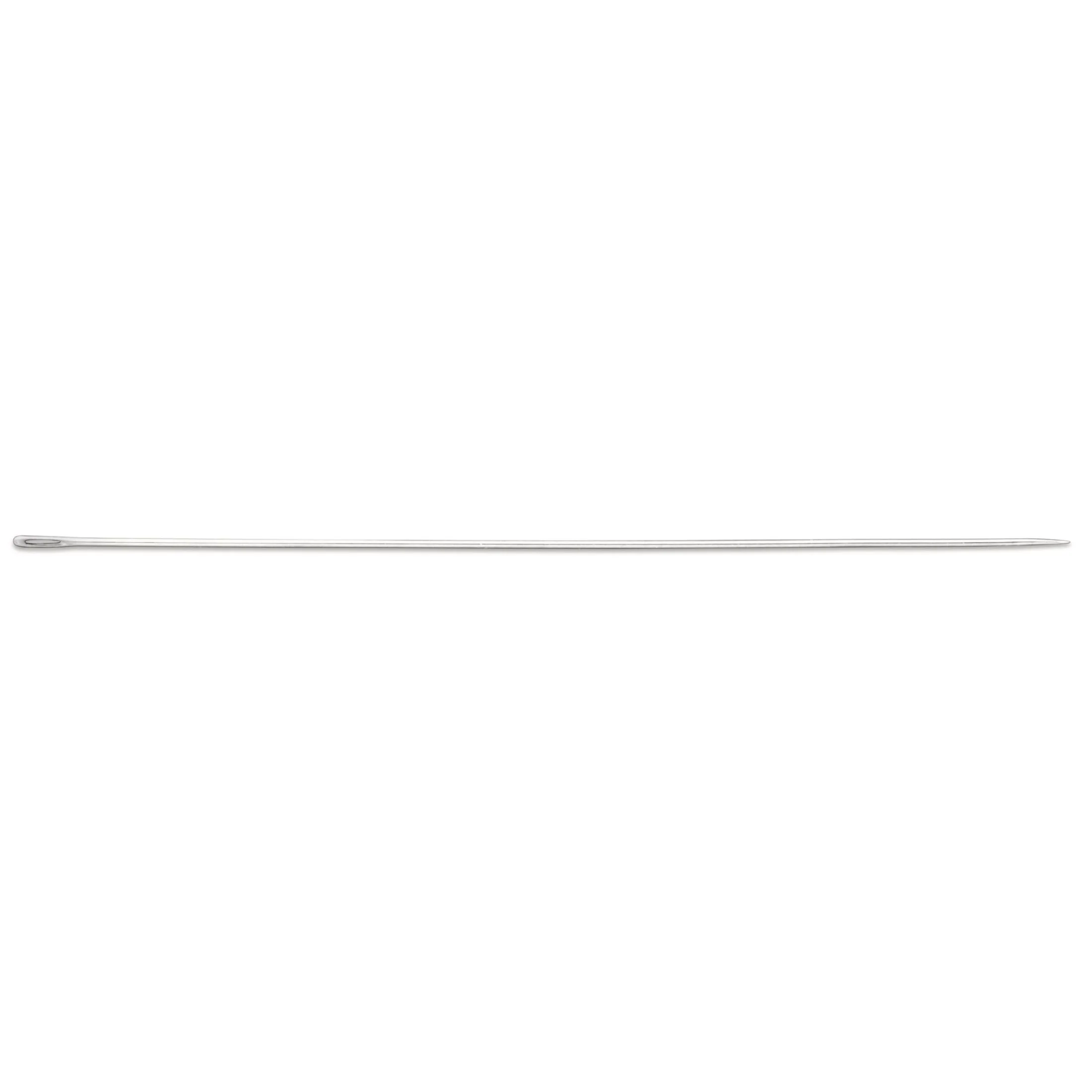 Pearl Sewing Hand Needles, 25 pc - Image 2