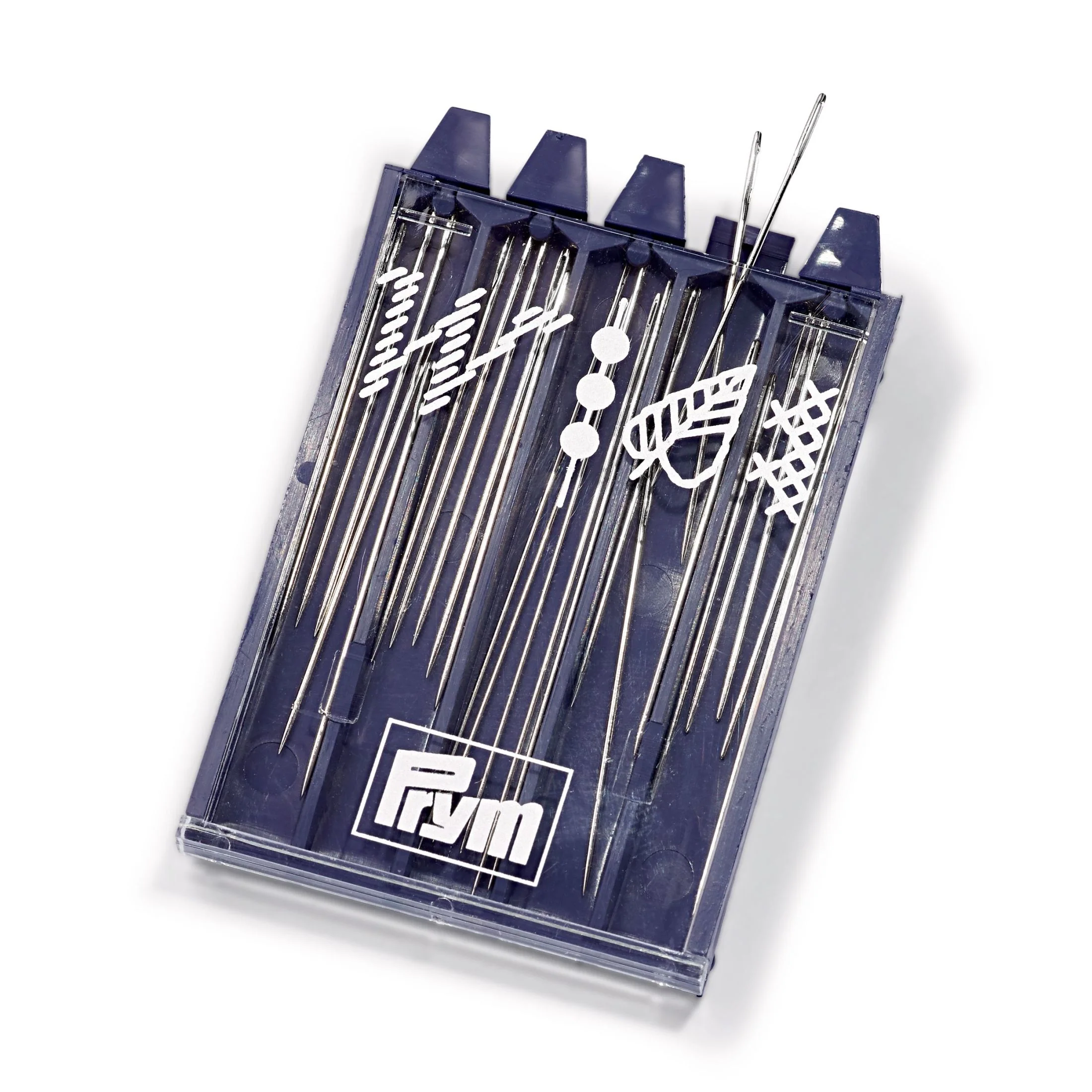 Embroidery and Sewing Needles Assortment