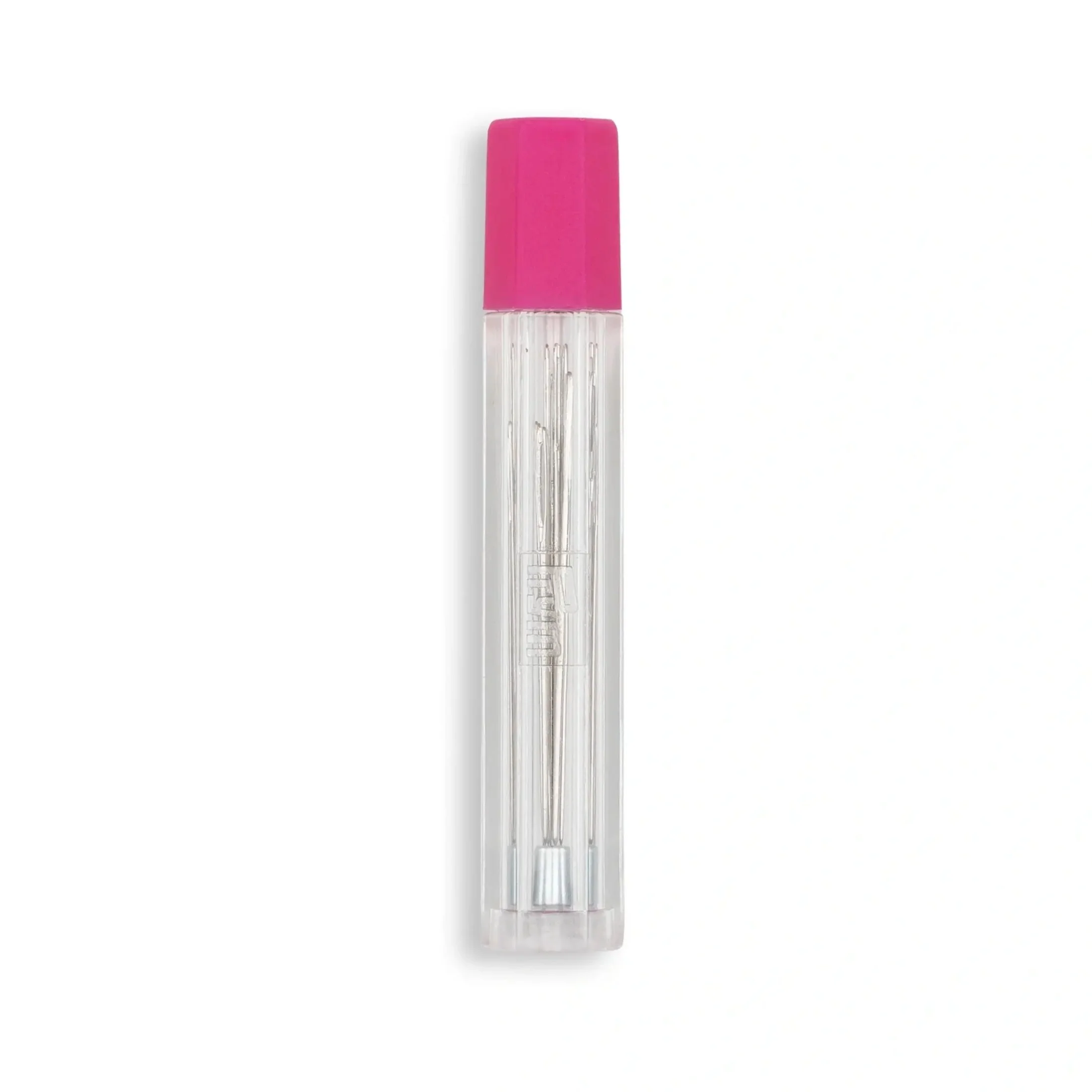 Embroidery needle assortment in the Prym Love quiver - Image 2