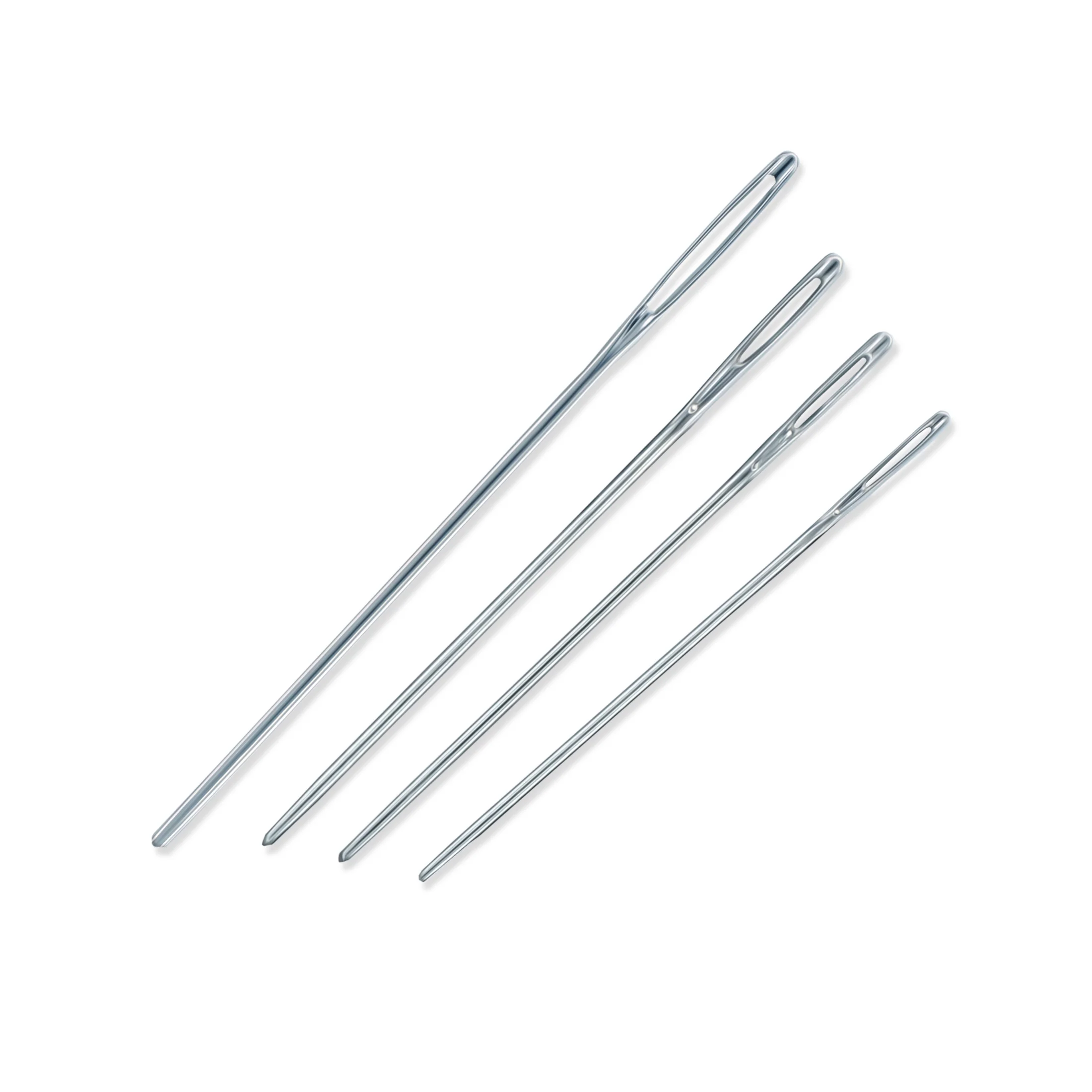 Deluxe Hand Needle Assortment, 100 pc - Image 4
