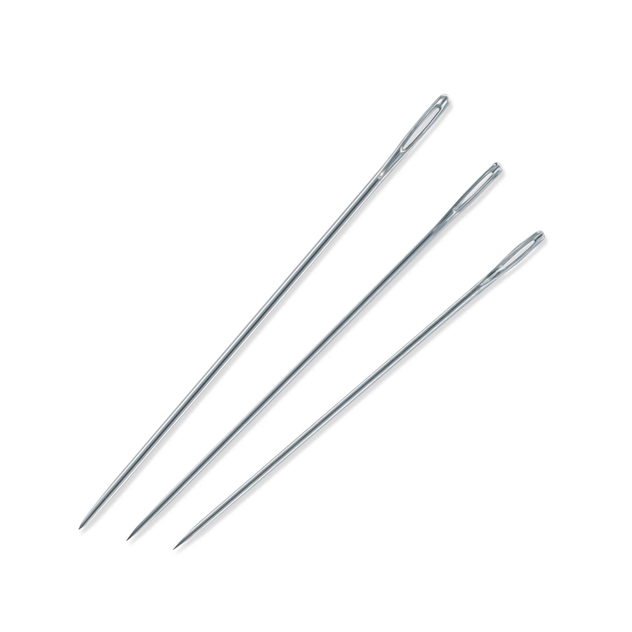 Deluxe Hand Needle Assortment, 100 pc - Image 8