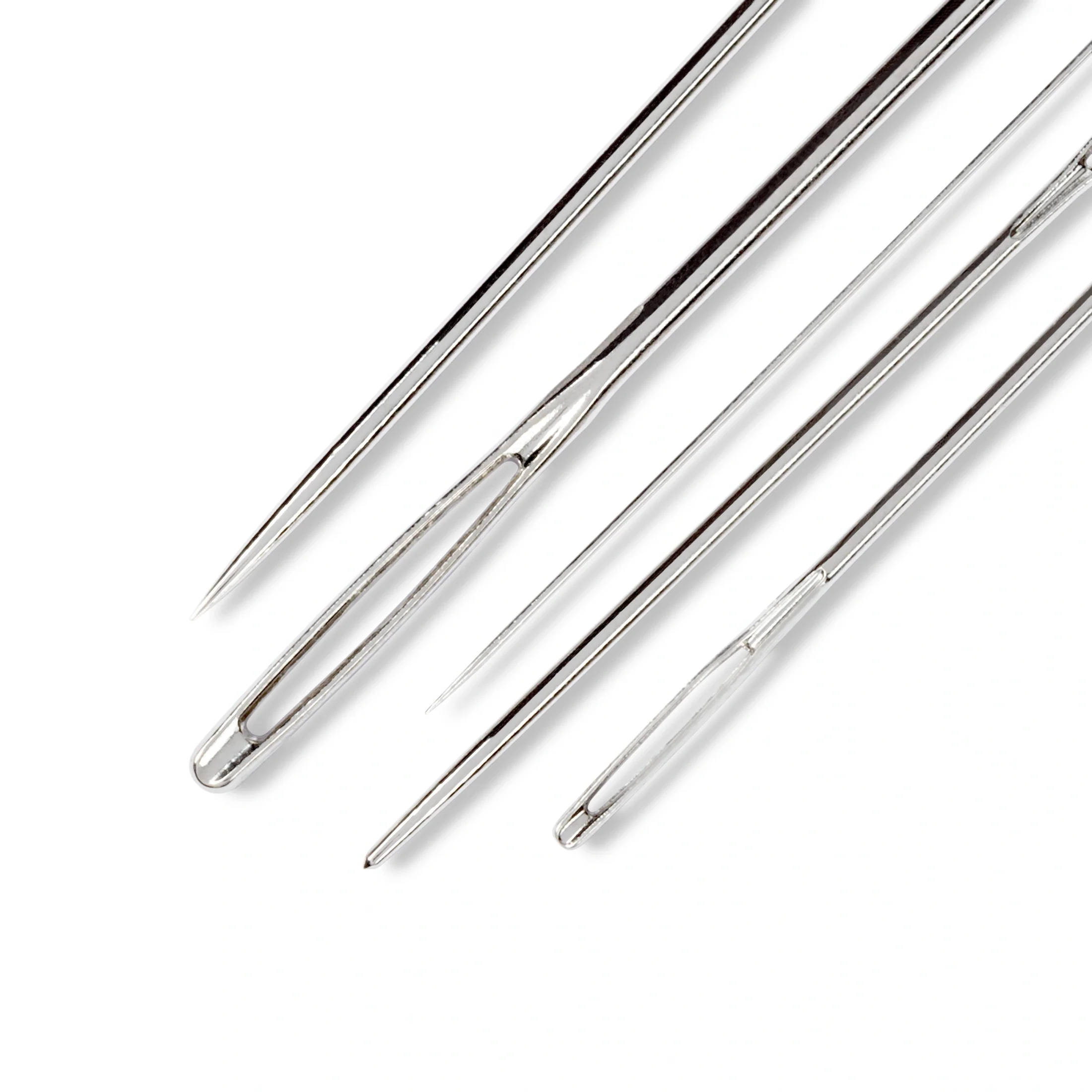 Hobby Hand Needles, Assorted, 33 pc - Image 3