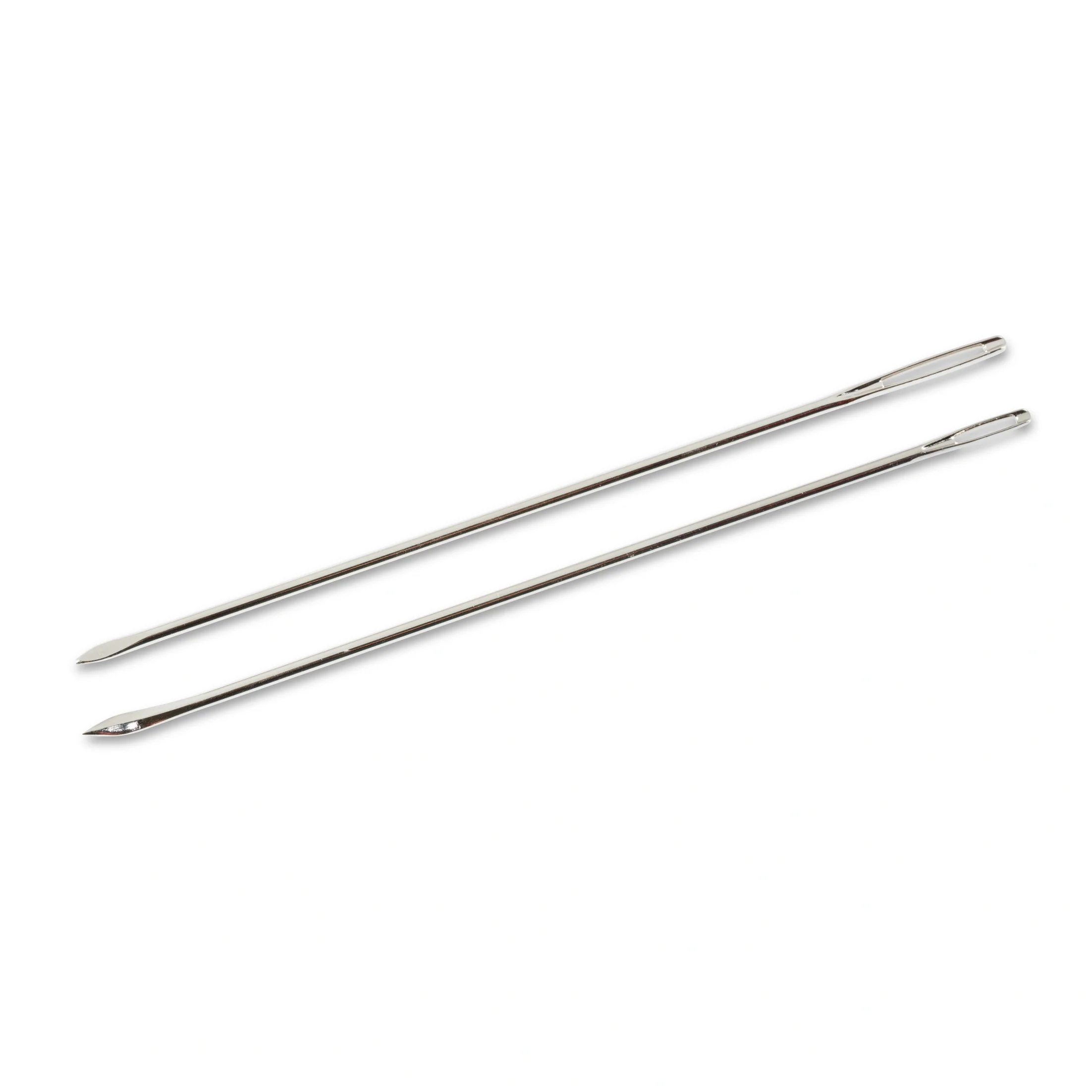 Weaving & Packing Hand Needles, 2 pc - Image 2