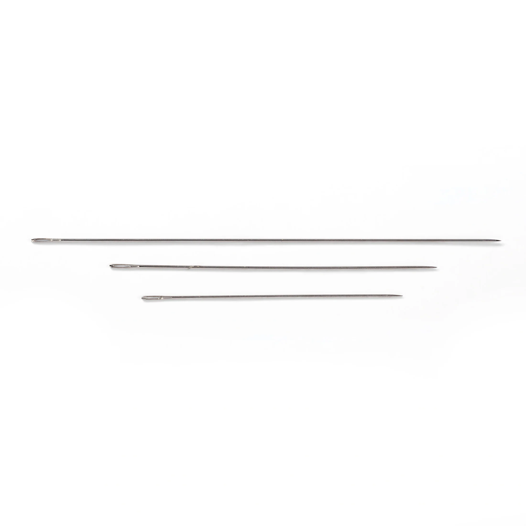 Doll Hand Needles, Assorted, 3 pc - Image 2