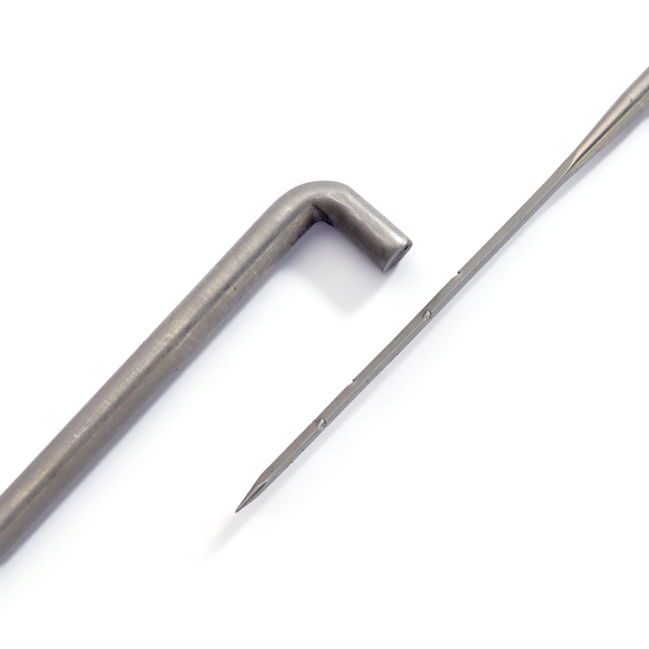 78mm Fine Felting Needles - Image 3