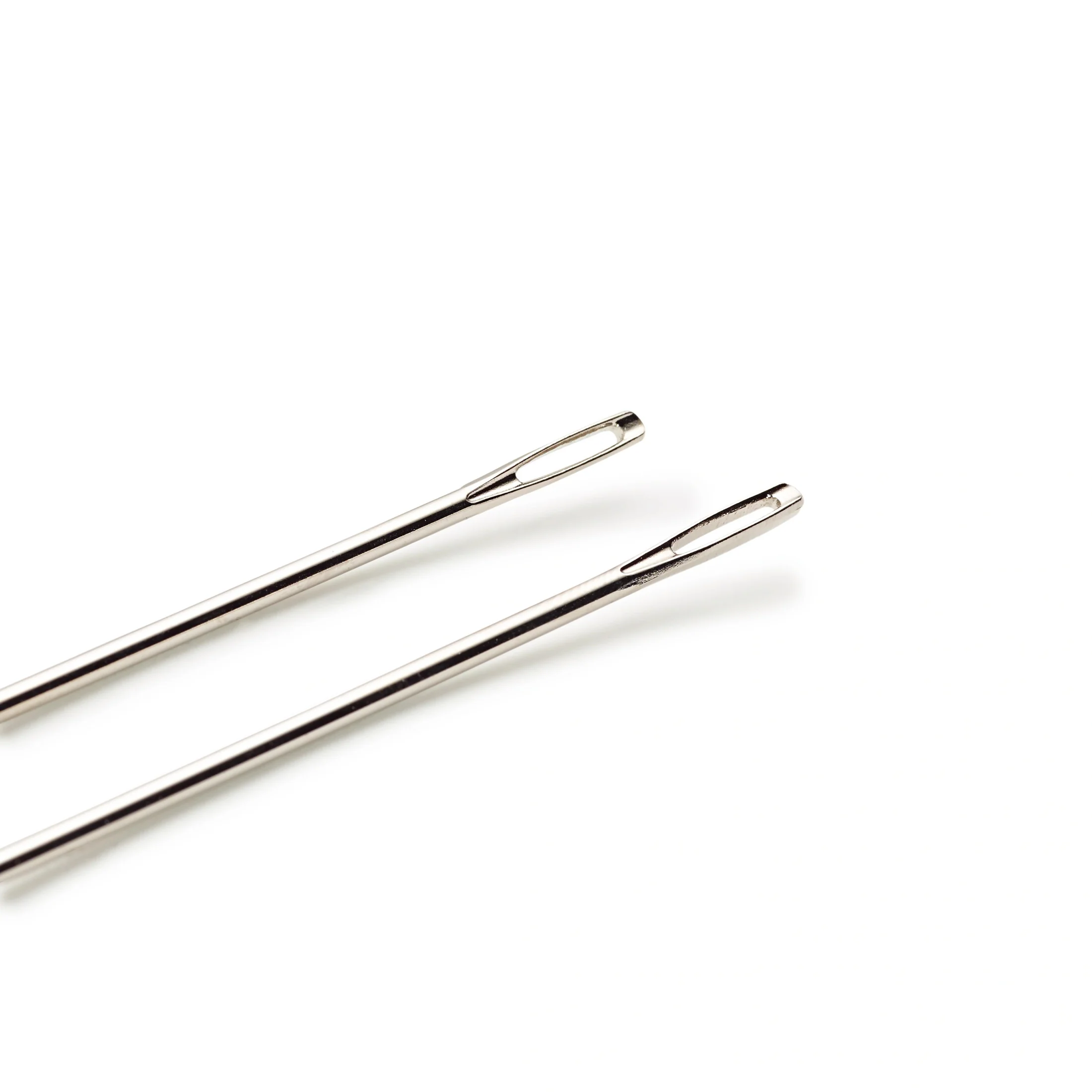 10" Mattress Hand Needles, 2 pc - Image 3