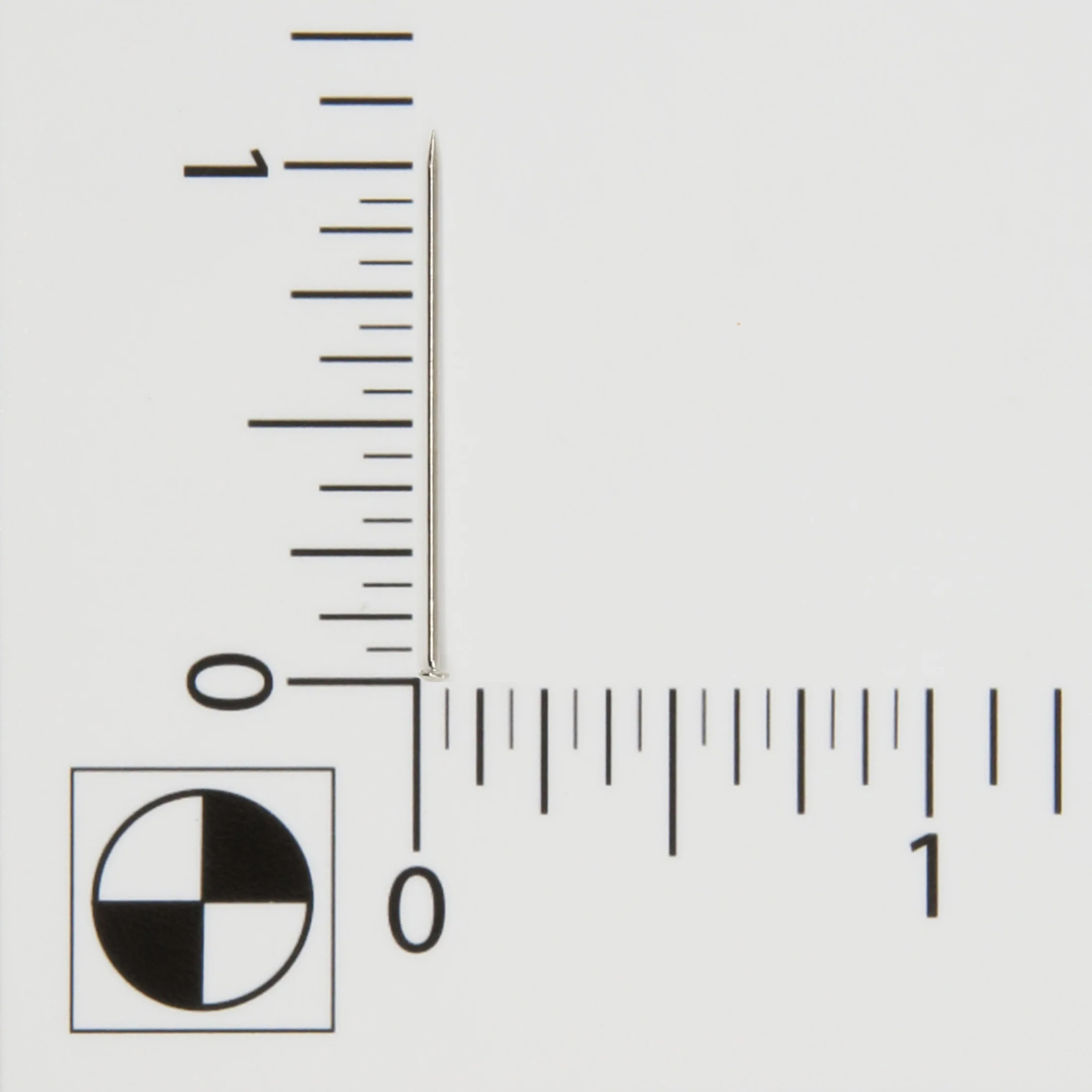 1-1/16" Dressmaker Pins, 350 pc - Image 2