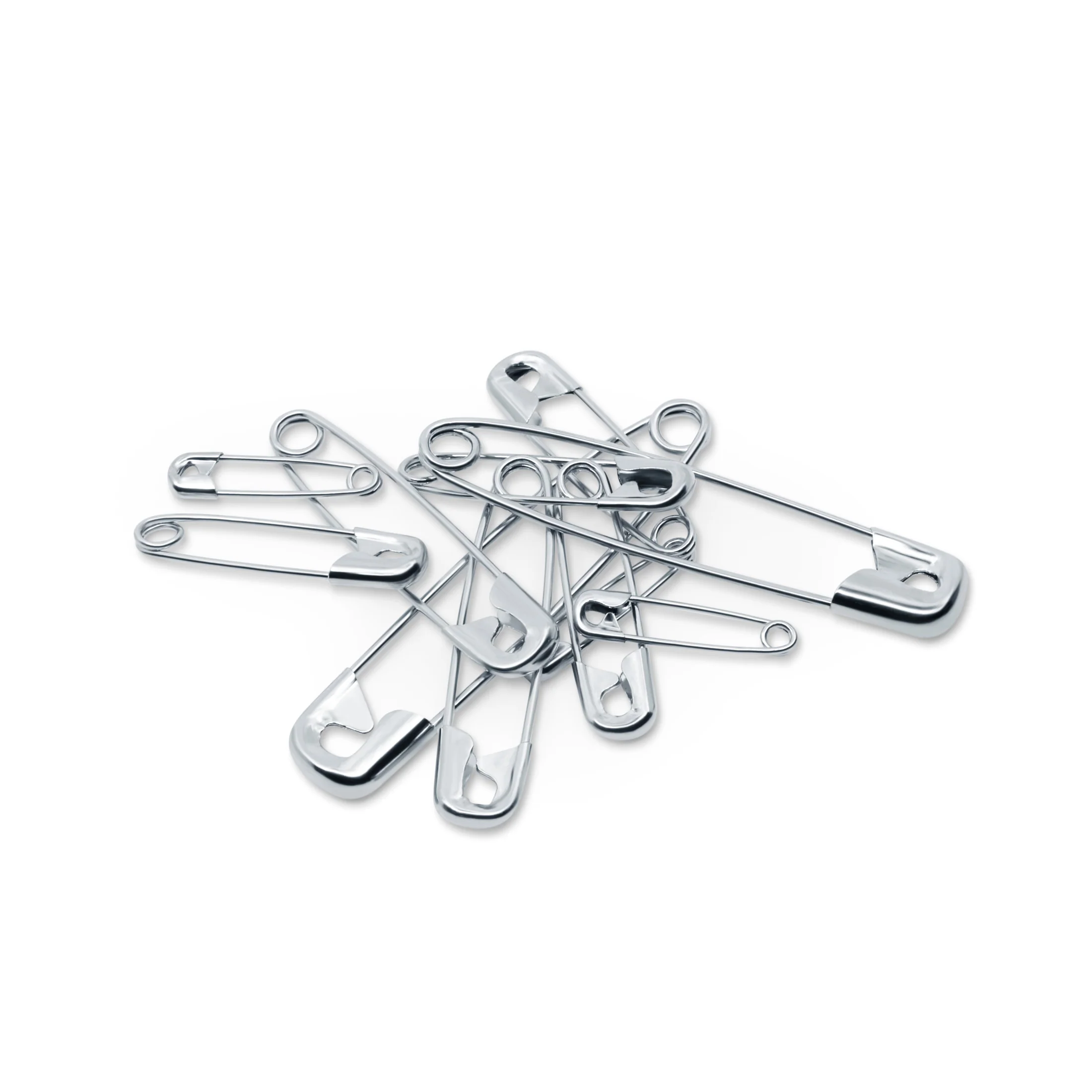 Safety Pins, Assorted Sizes, 50 pc - Image 5