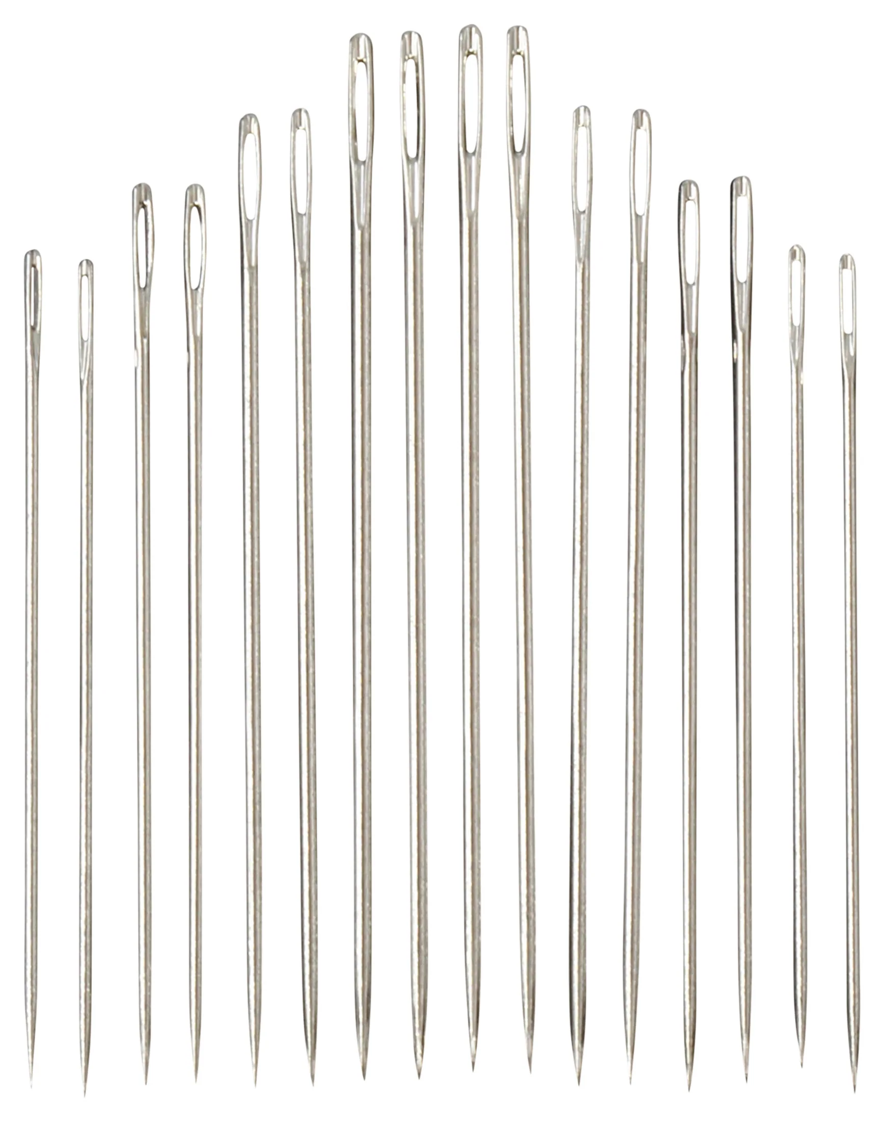 Quilters Hand Needle Assortment - Image 5
