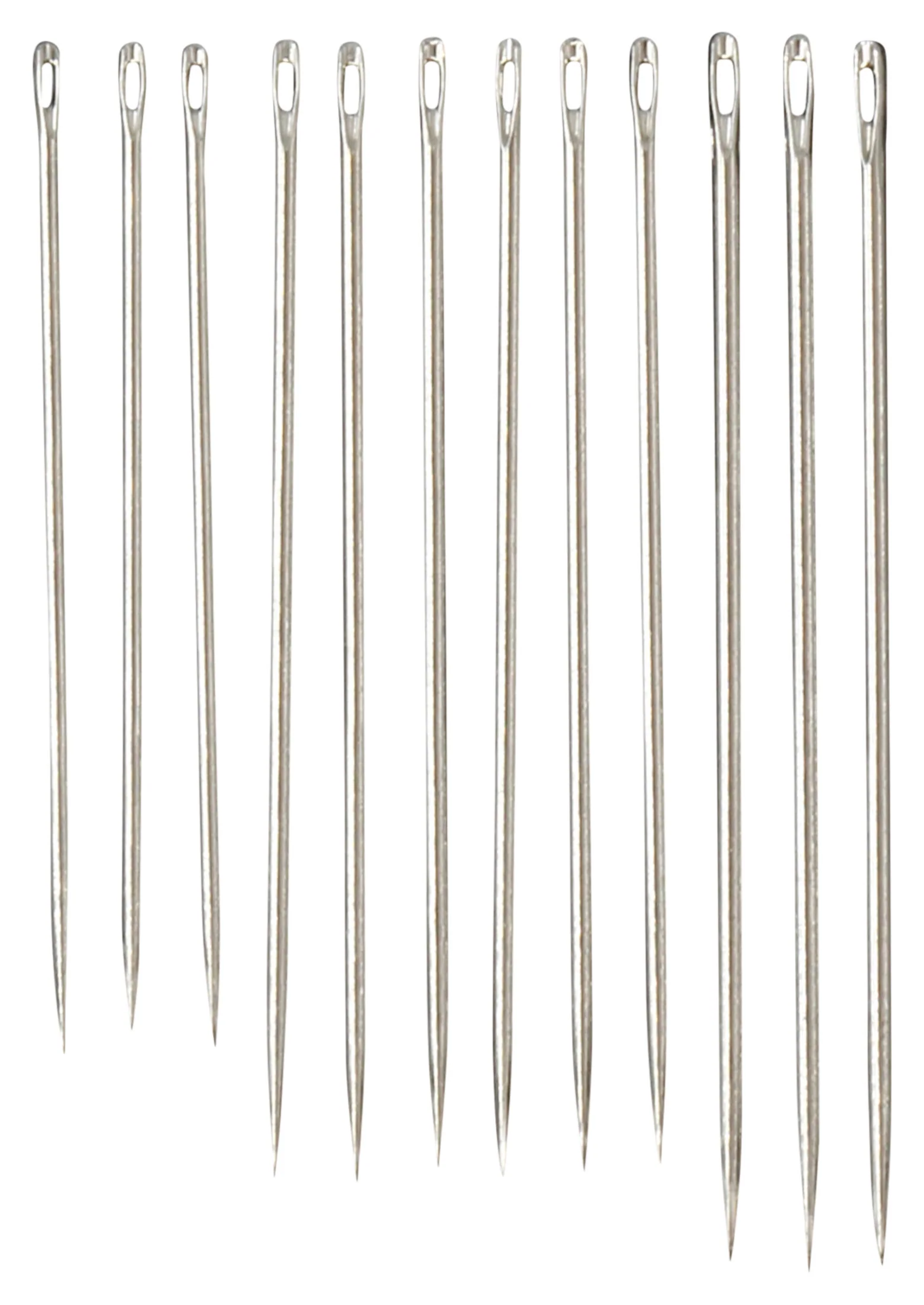Quilters Hand Needle Assortment - Image 6