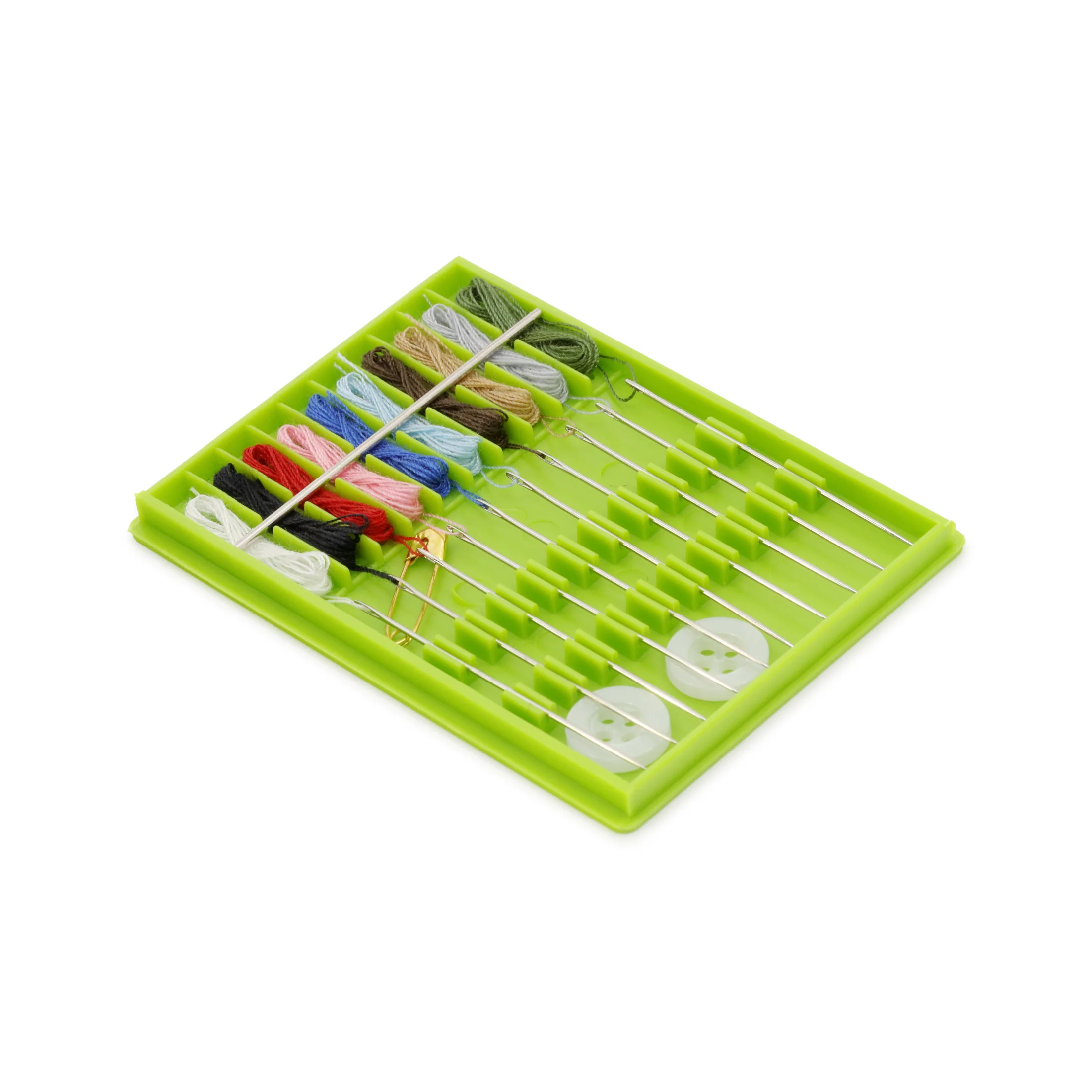 Pre-Threaded Needle Kit - Image 3