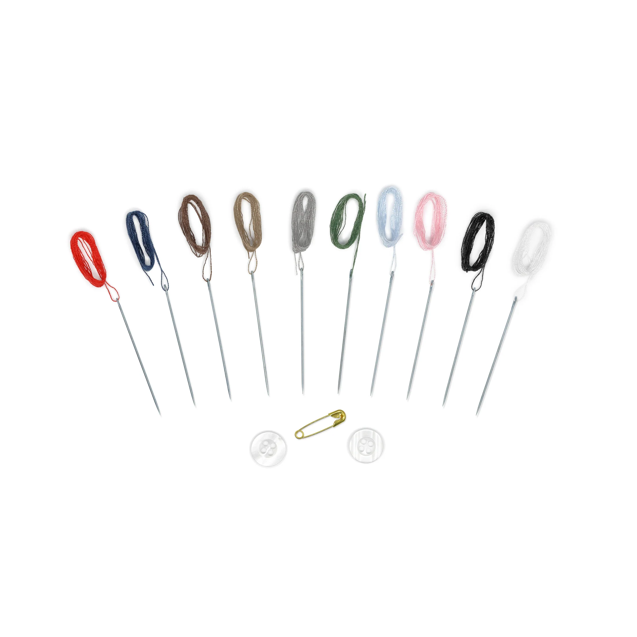 Pre-Threaded Needle Kit - Image 4