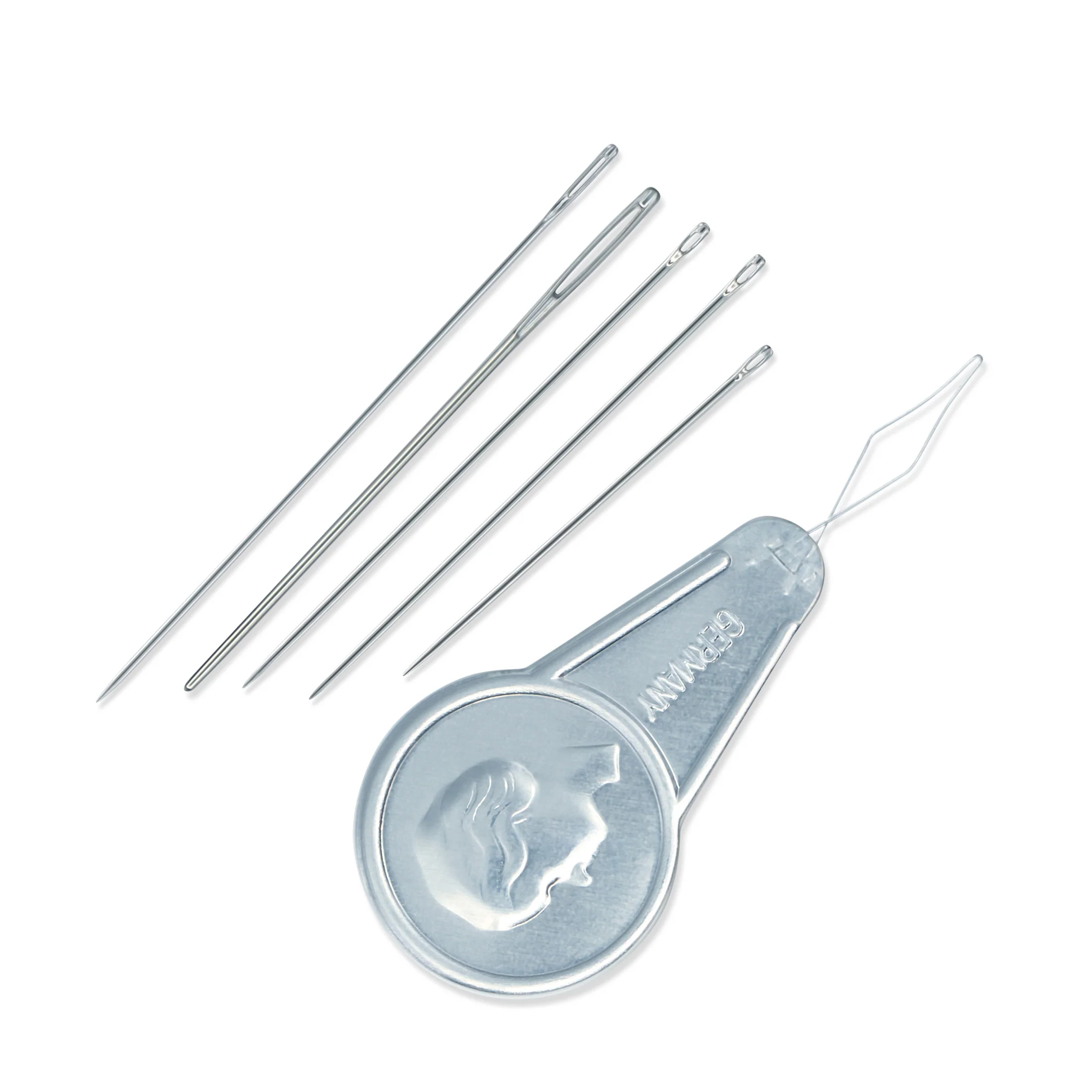 Assorted Hand Needles, 30 Needles - Image 2