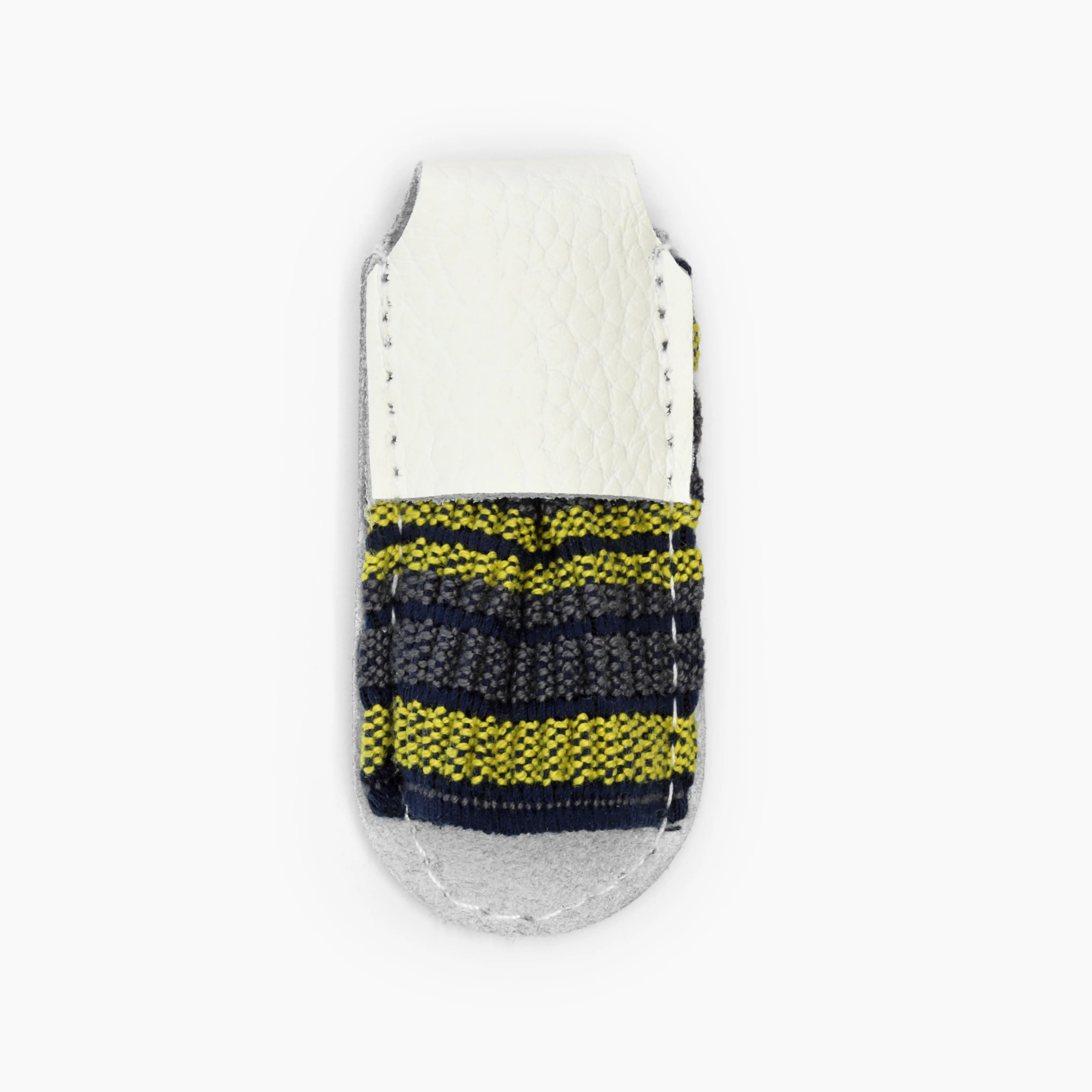 Adjustable Leather Thimble - Image 3