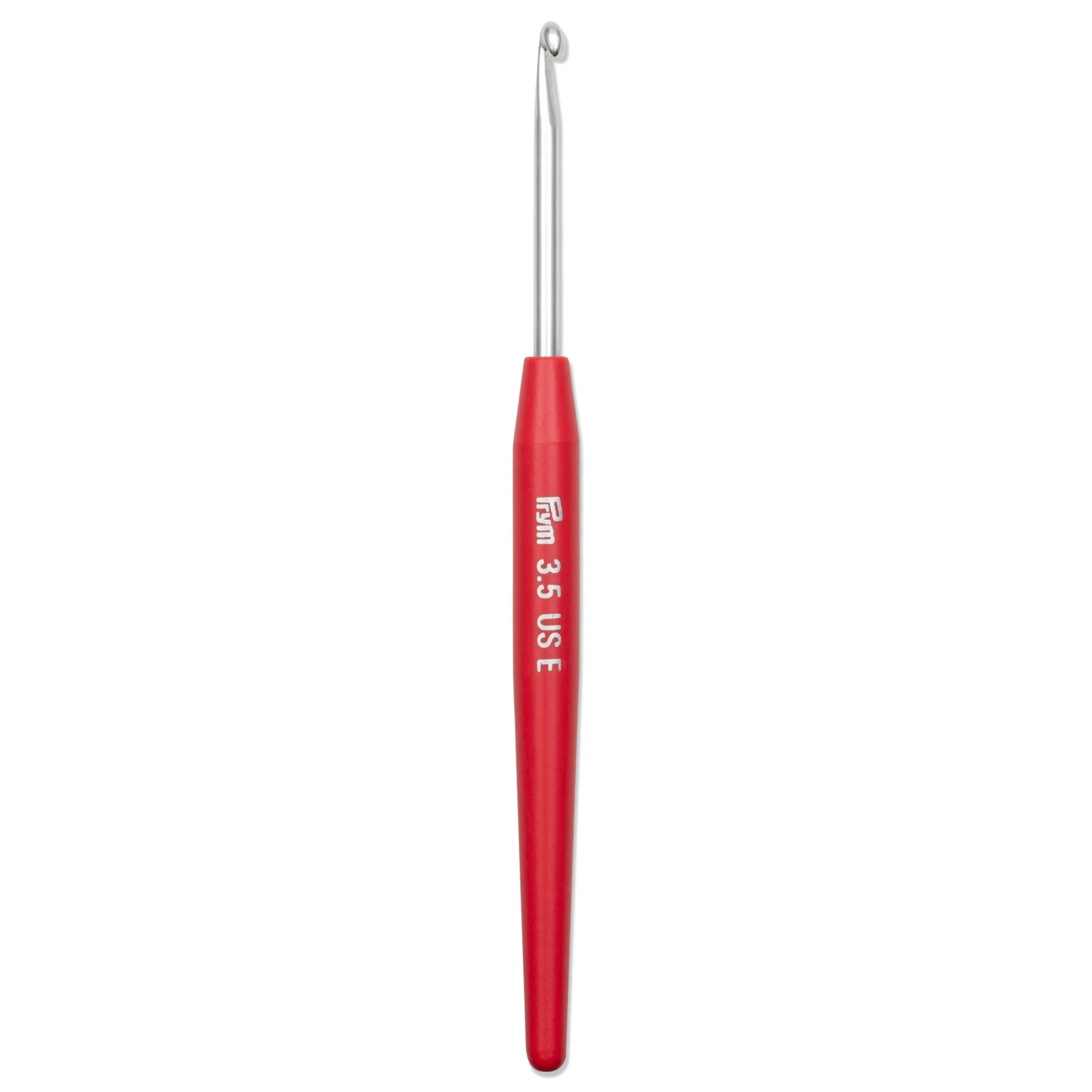 Crochet Hook with Soft Handle - Image 2