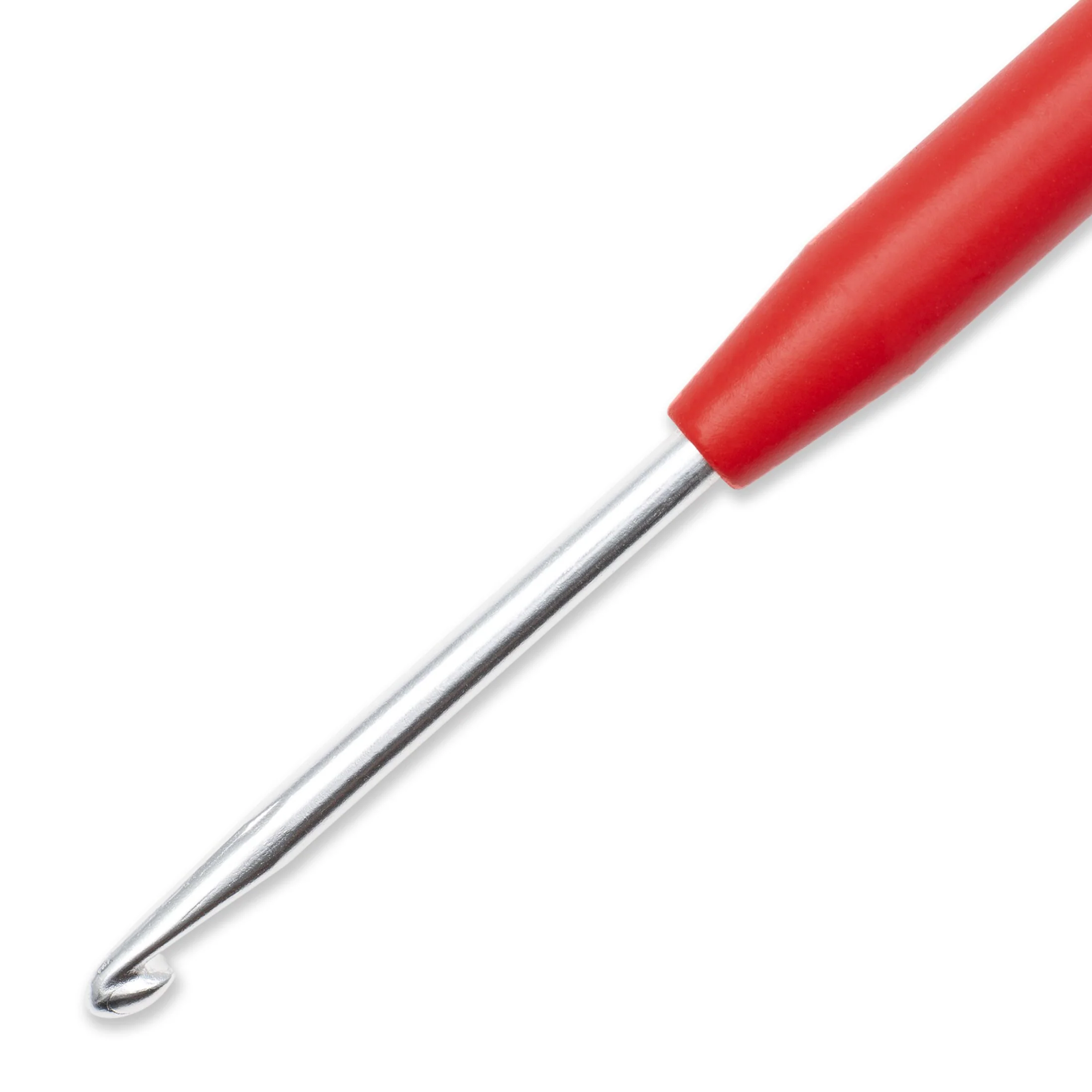 Crochet Hook with Soft Handle - Image 3