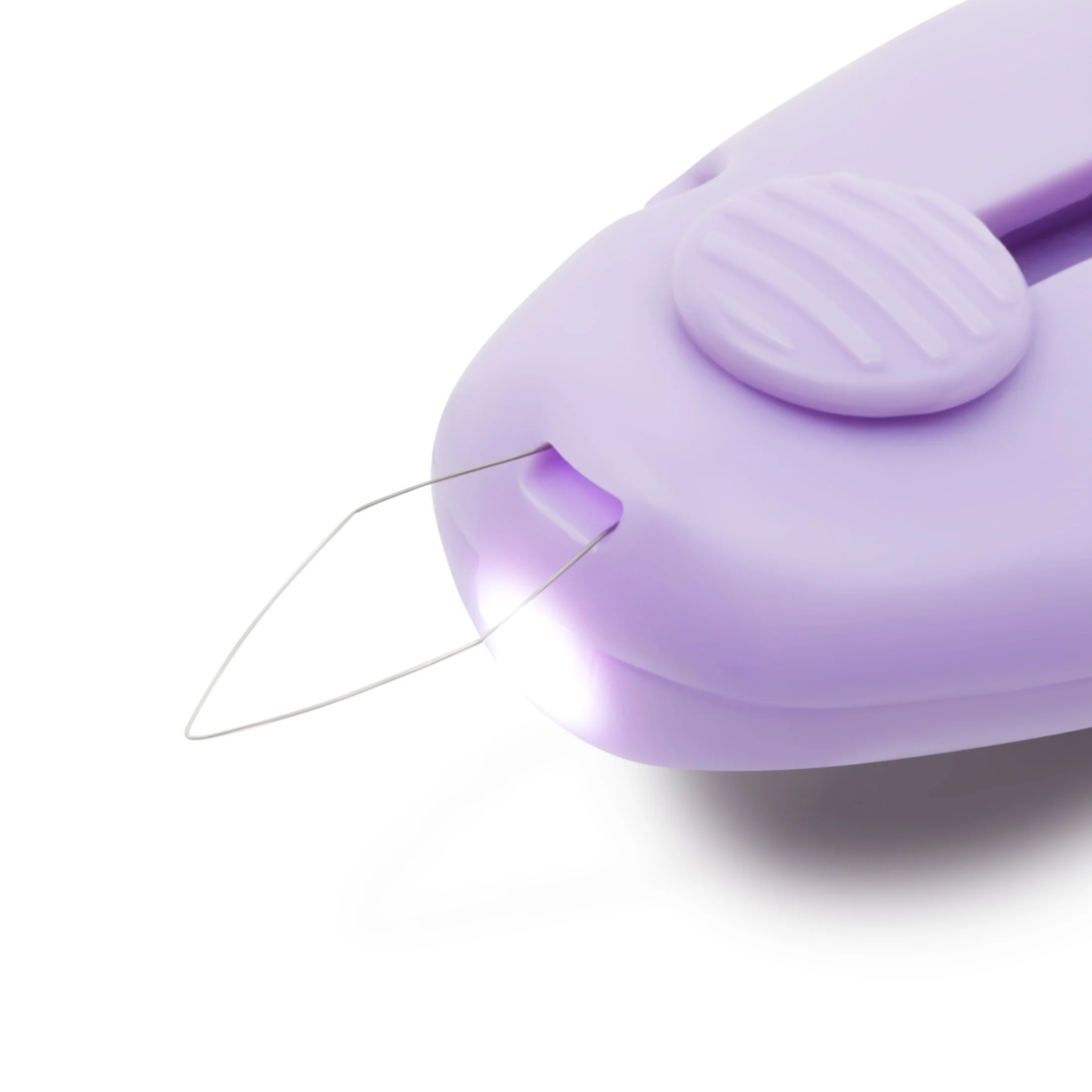 LED Needle Threader & Cutter - Image 3