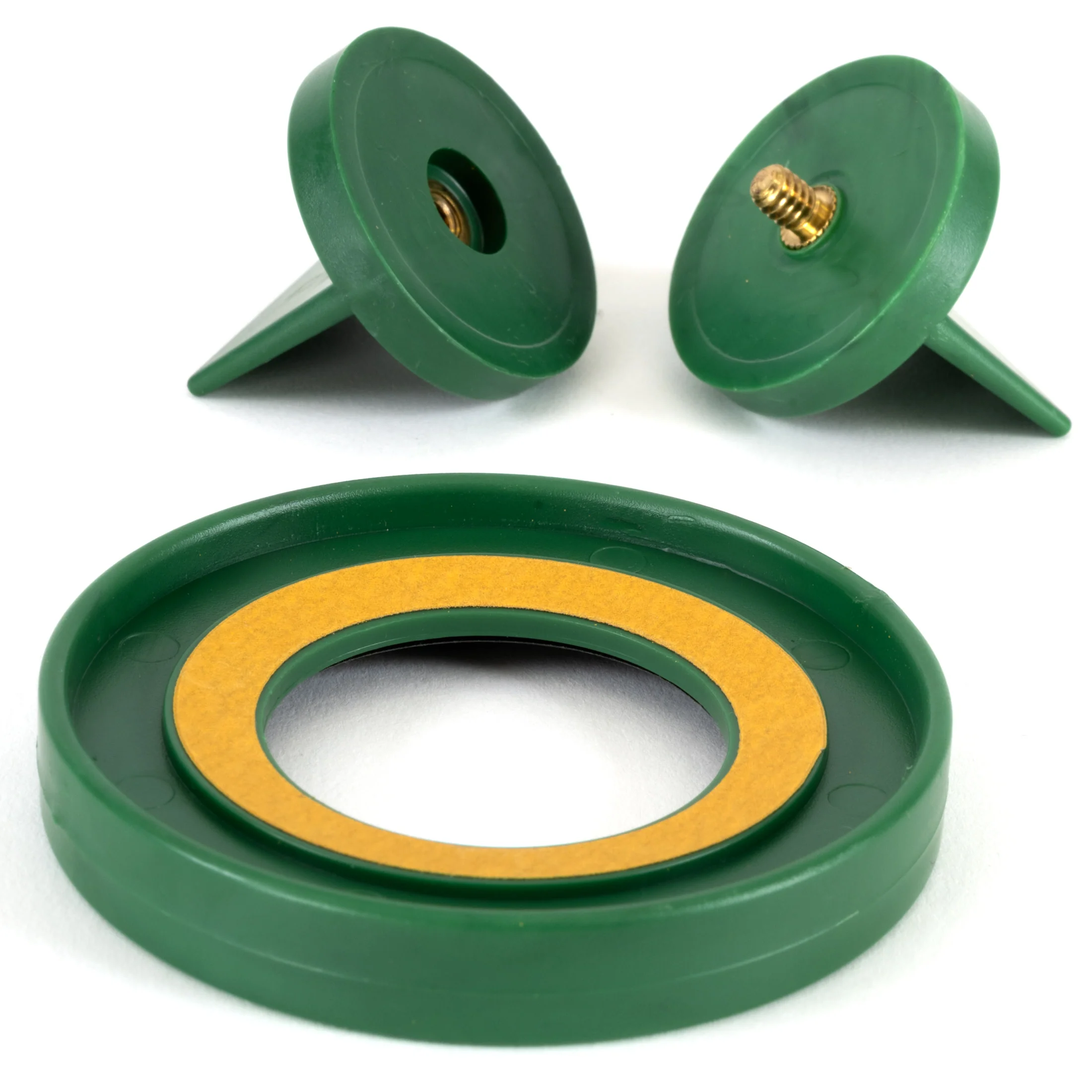 Dual Rotary Blade Sharpener, 45 mm - Image 3