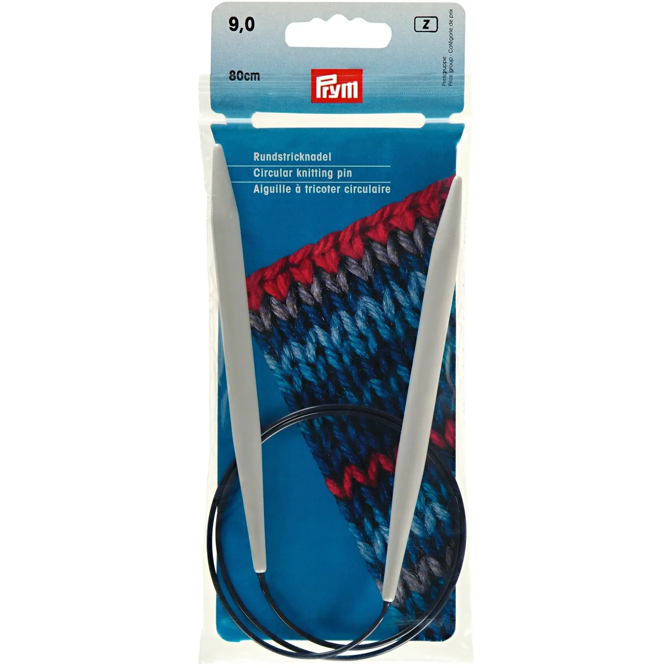Circular Knitting Needle