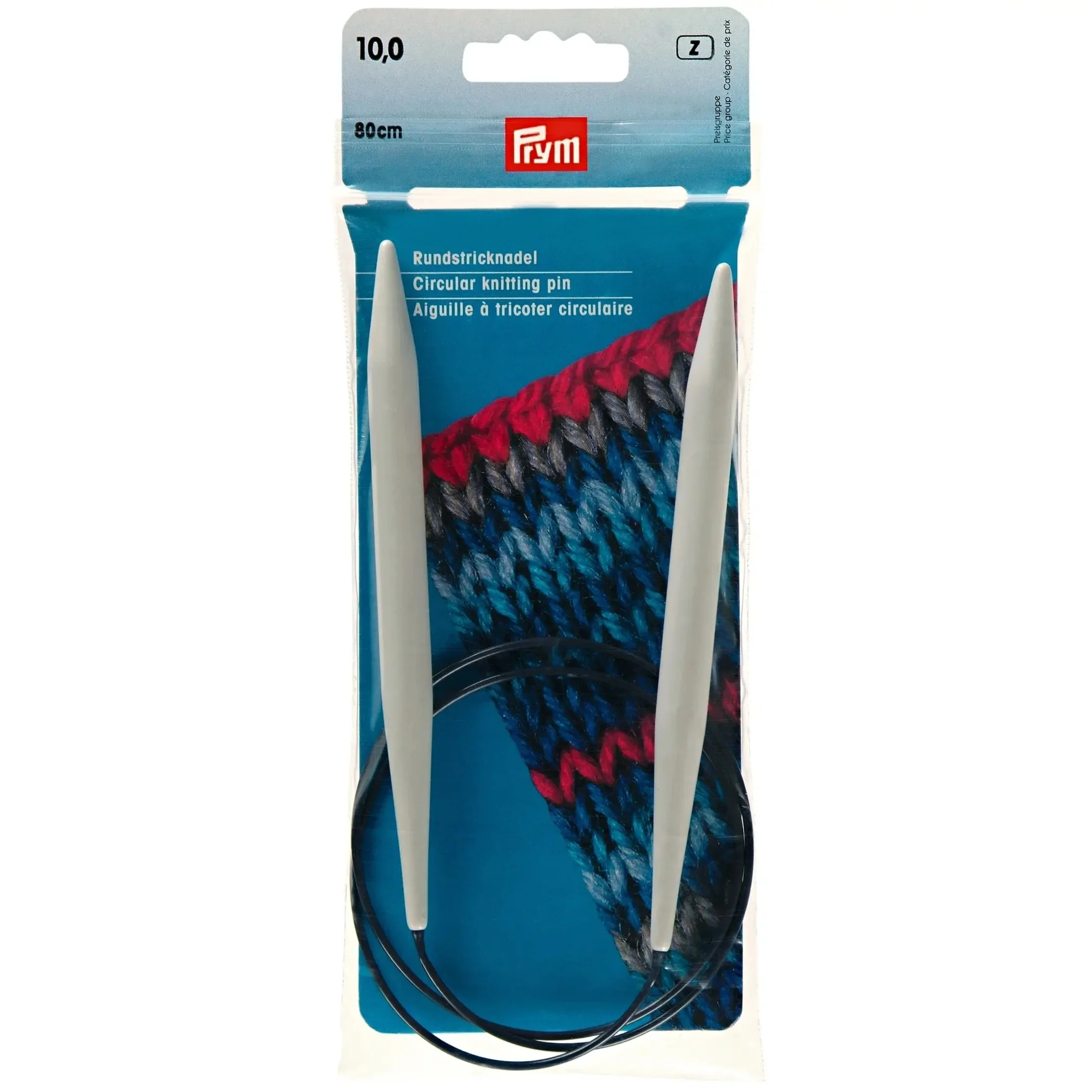 Circular Knitting Needle