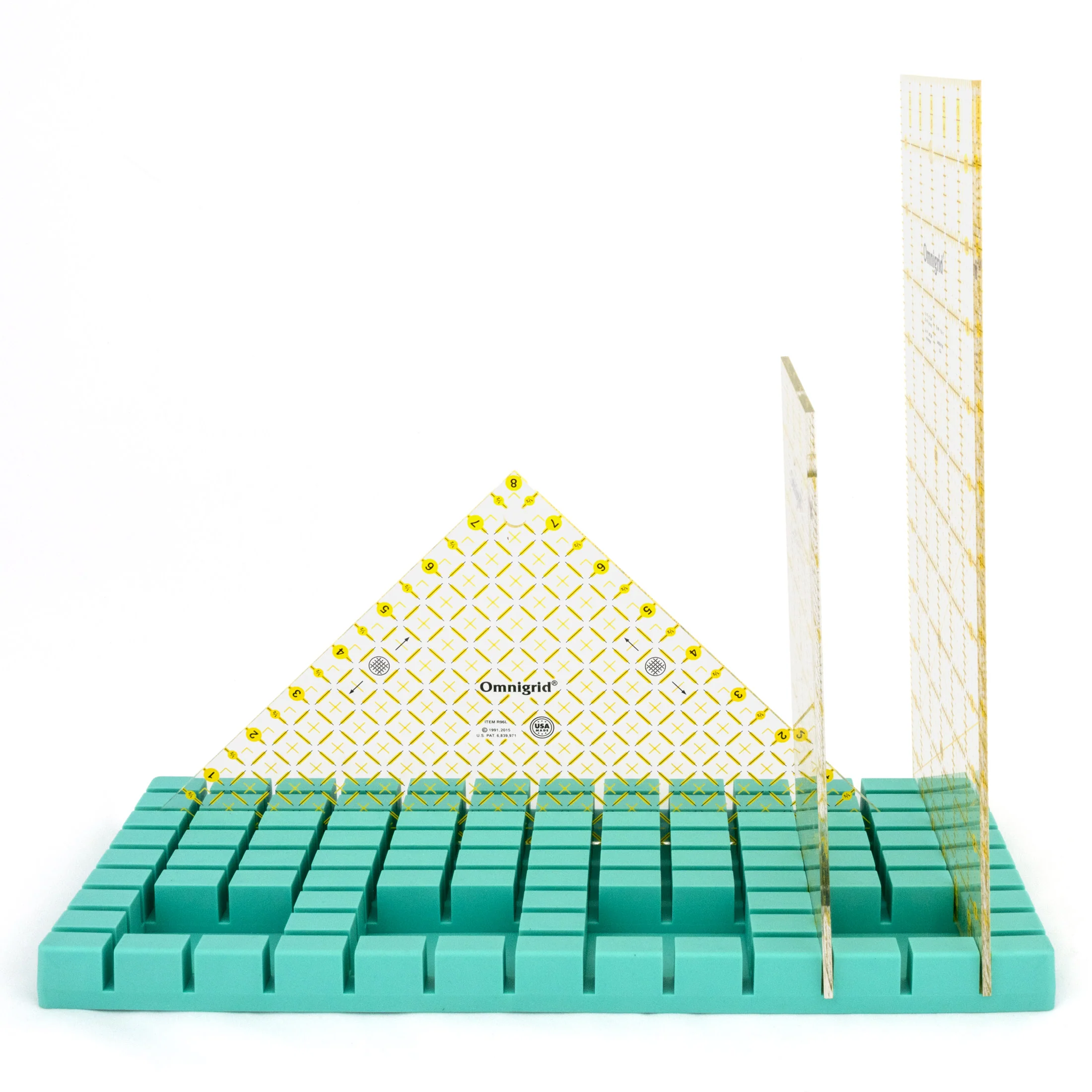 OmniRack Ruler Storage - Image 4