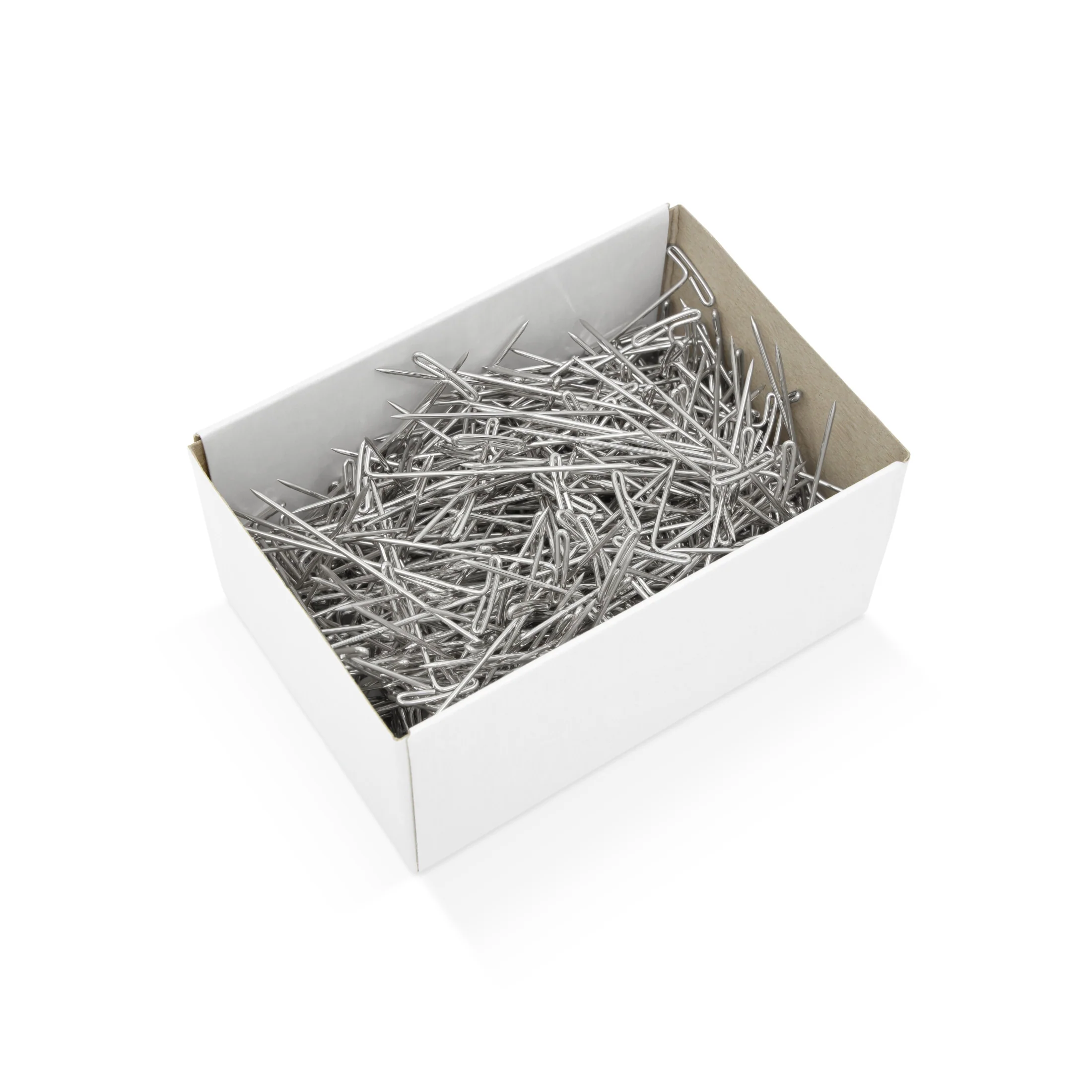 Size 32 Prym T Pins  1/2 lb - Image 3