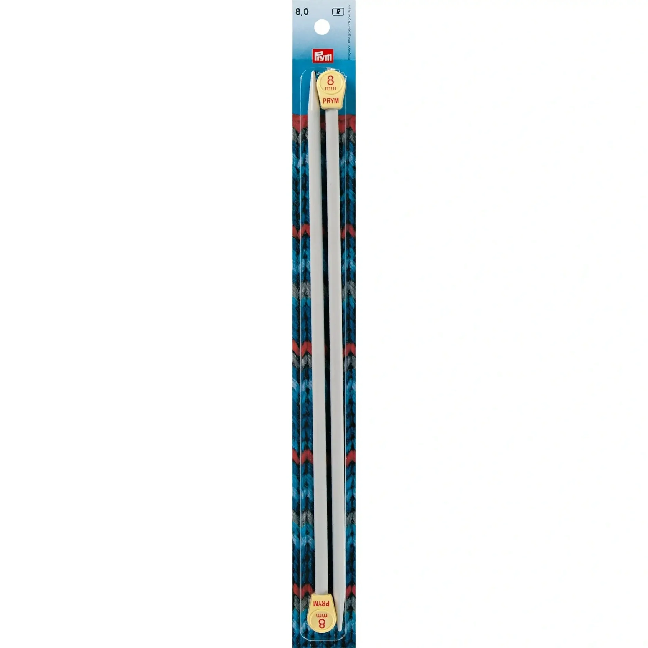 Single Point Knitting Needle