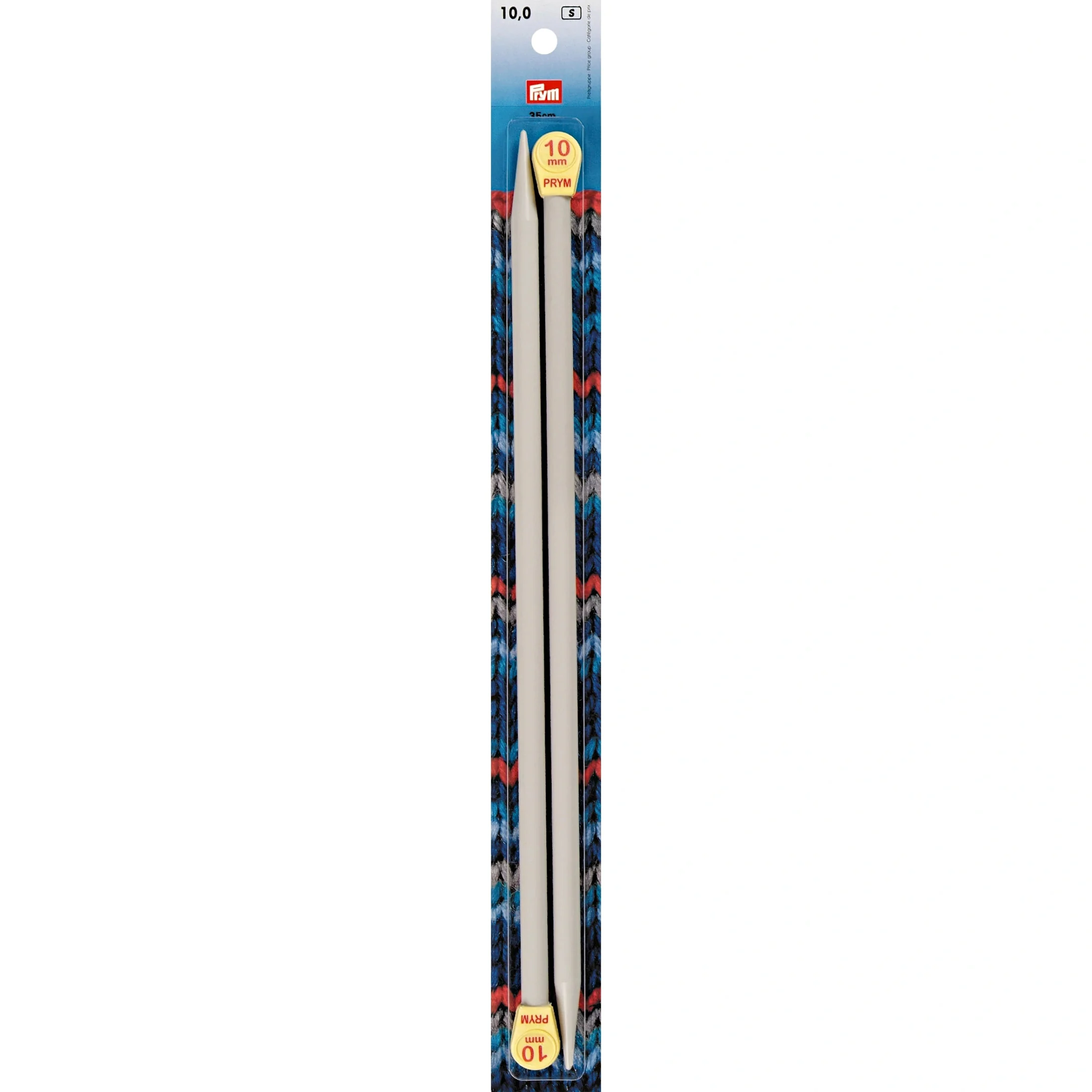 Single Point Knitting Needle