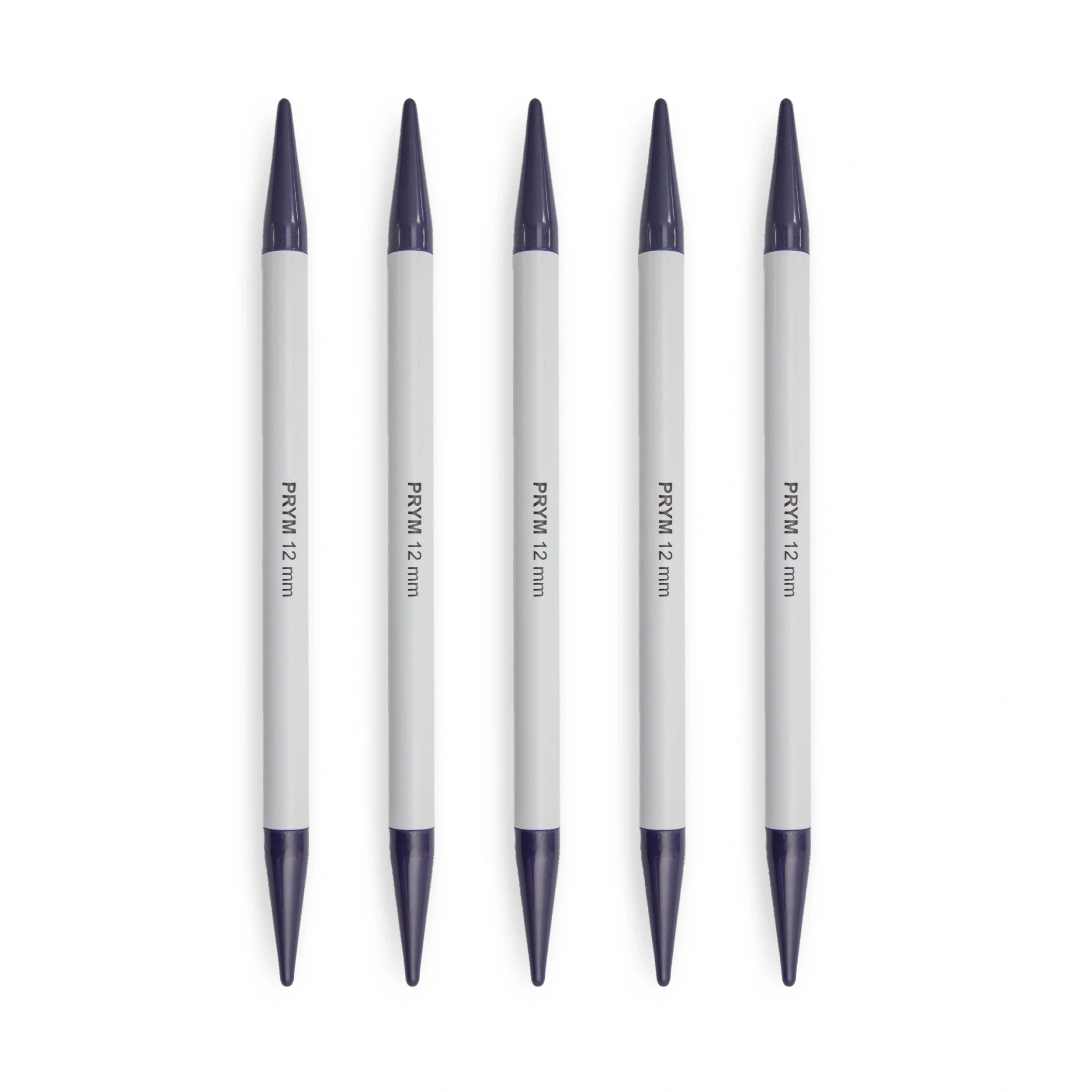 9" Double Point Knitting Needles