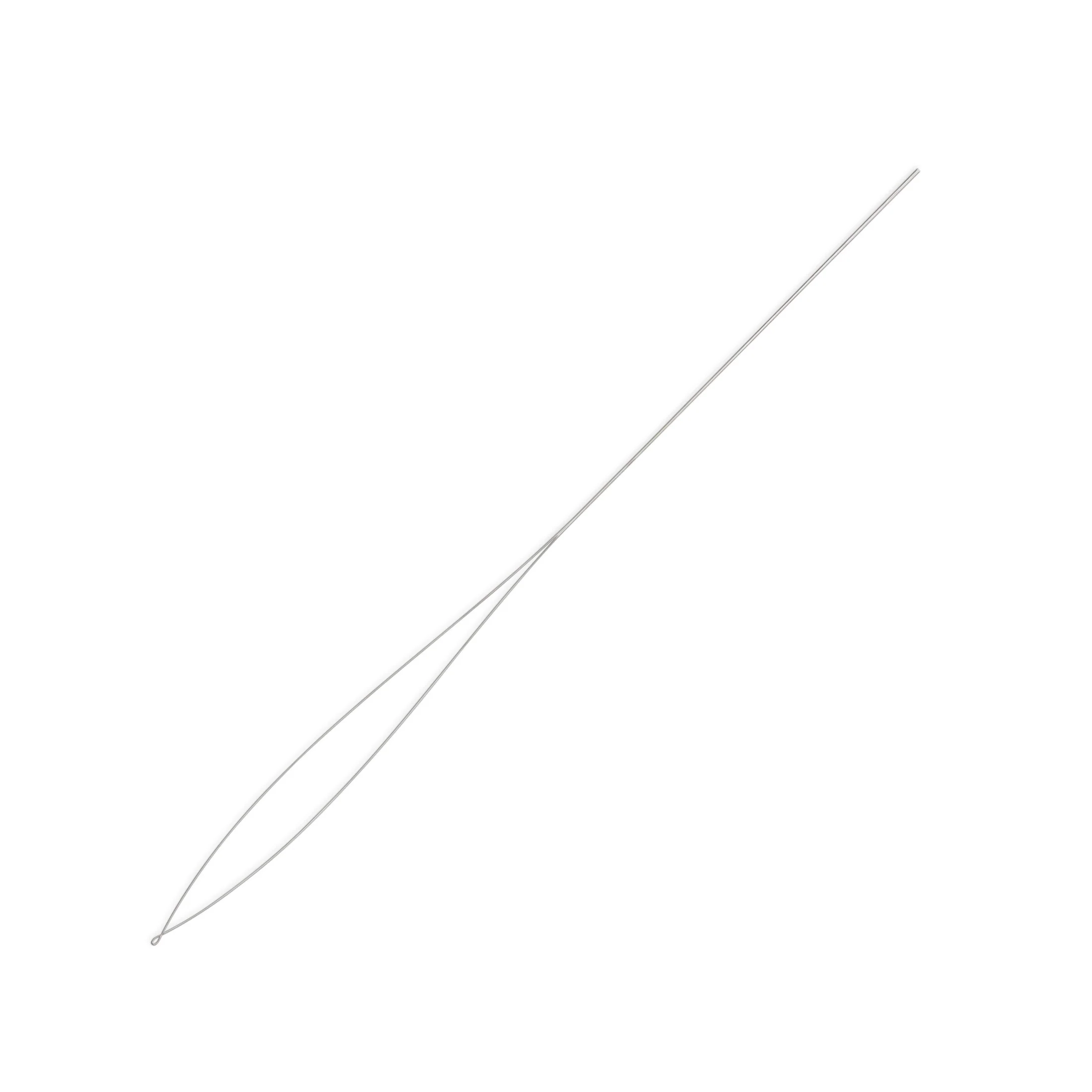 Looped Needle Threader, 6 pc - Image 3