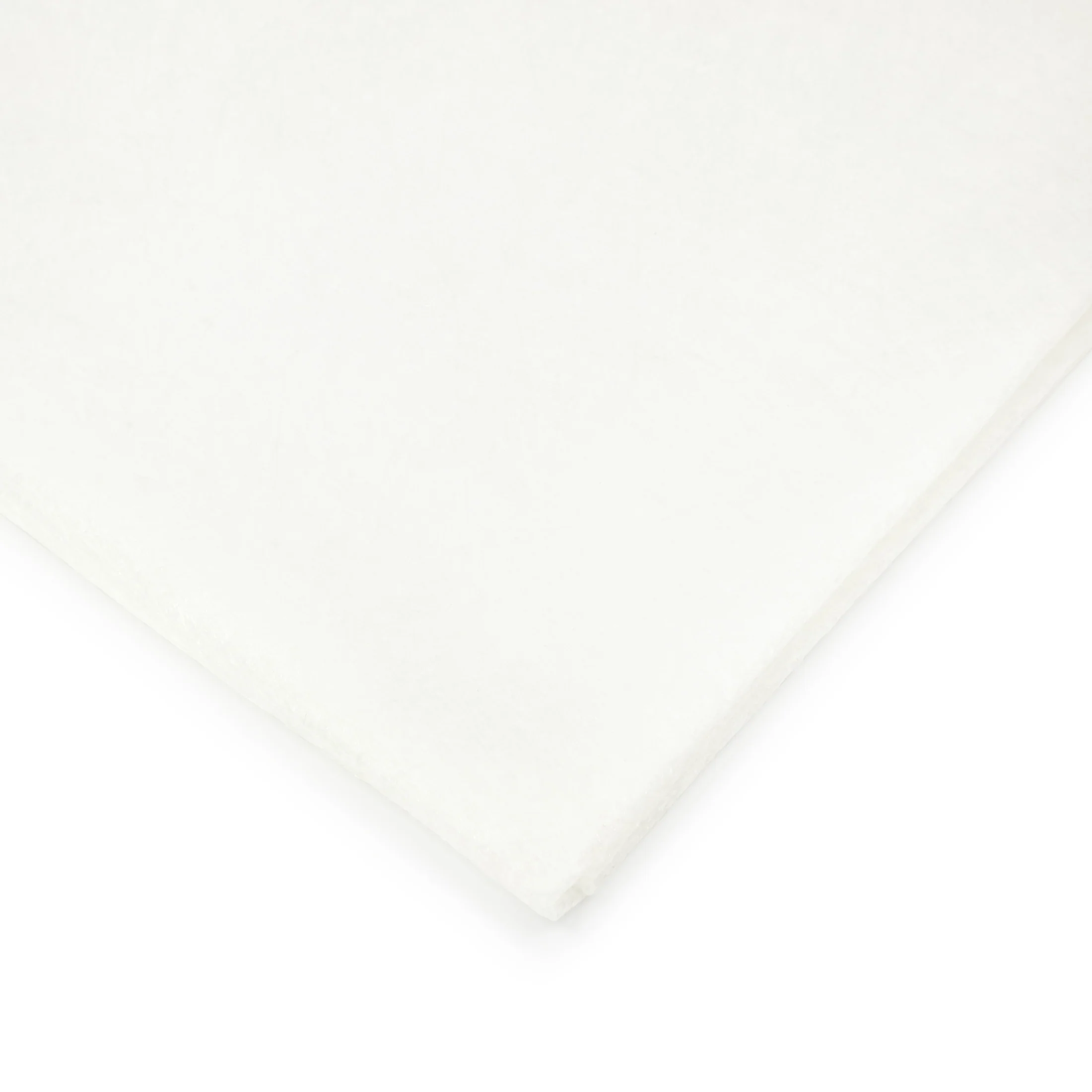 18" Fusible Bonding Web for Medium Fabrics, White, 1 yd - Image 3
