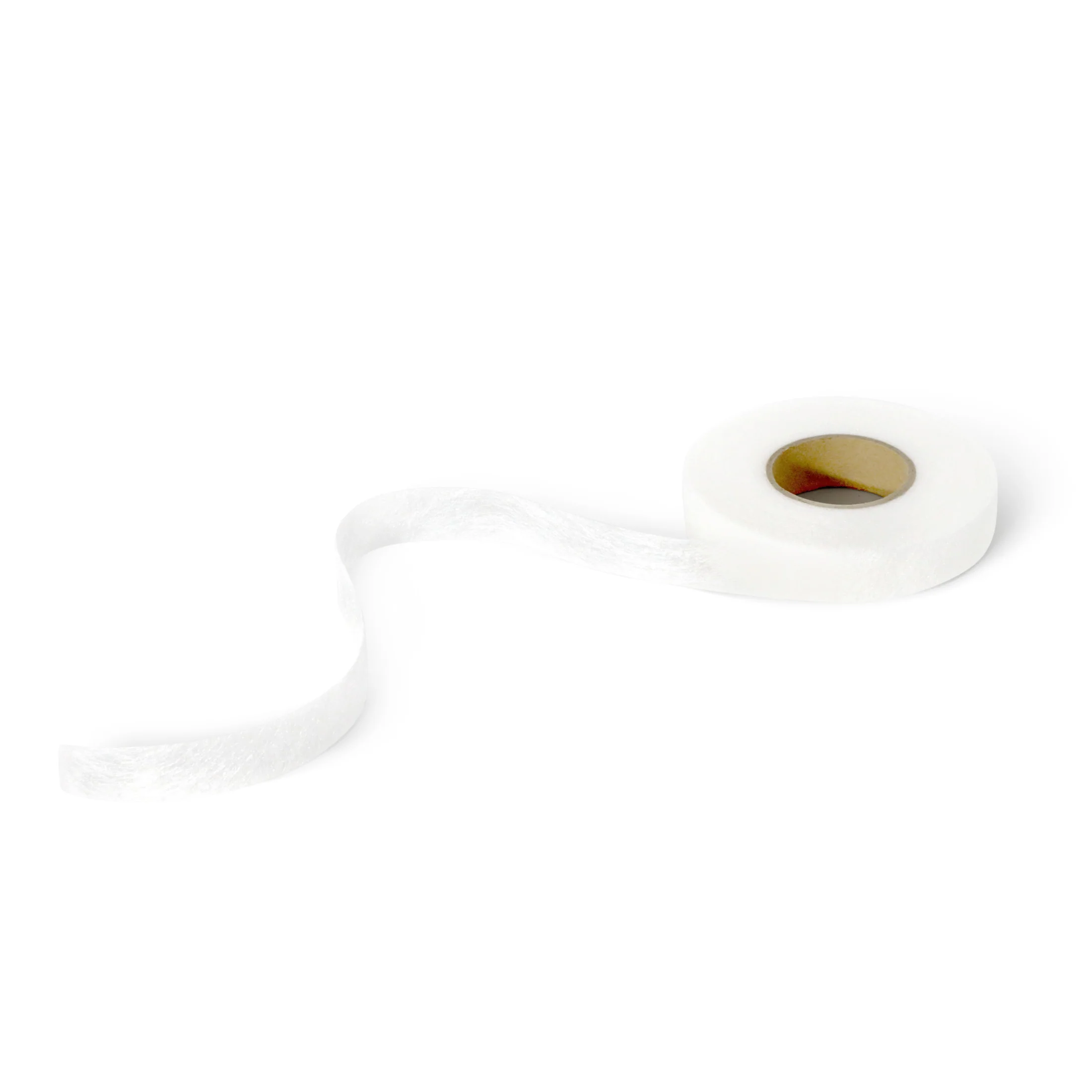5/8" Fusible Bonding Web for Medium Fabrics, White, 25 yd - Image 3