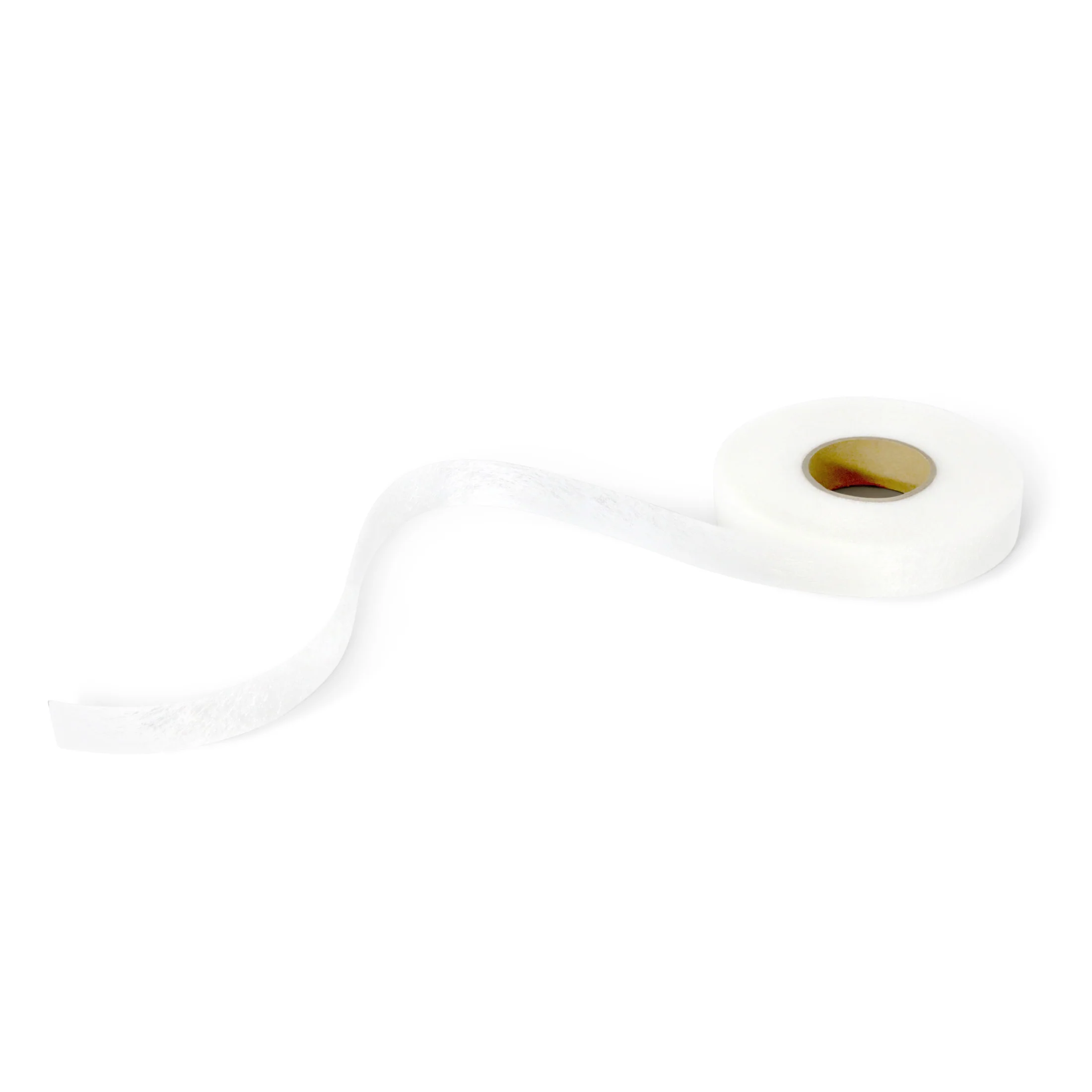 5/8" Fusible Bonding Web for Heavy Fabrics, White, 18 yd - Image 3