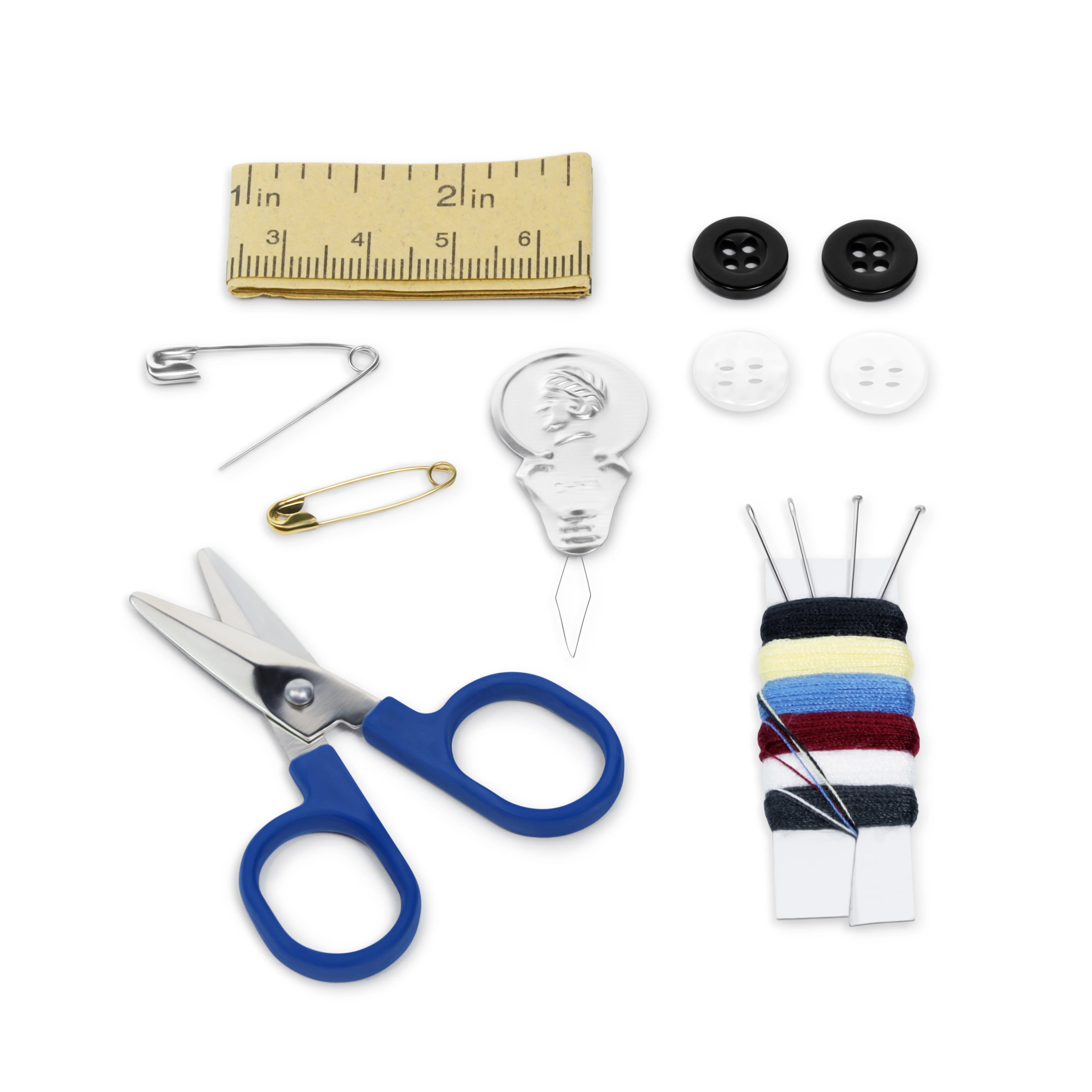 Travel Sewing Kit - Image 2