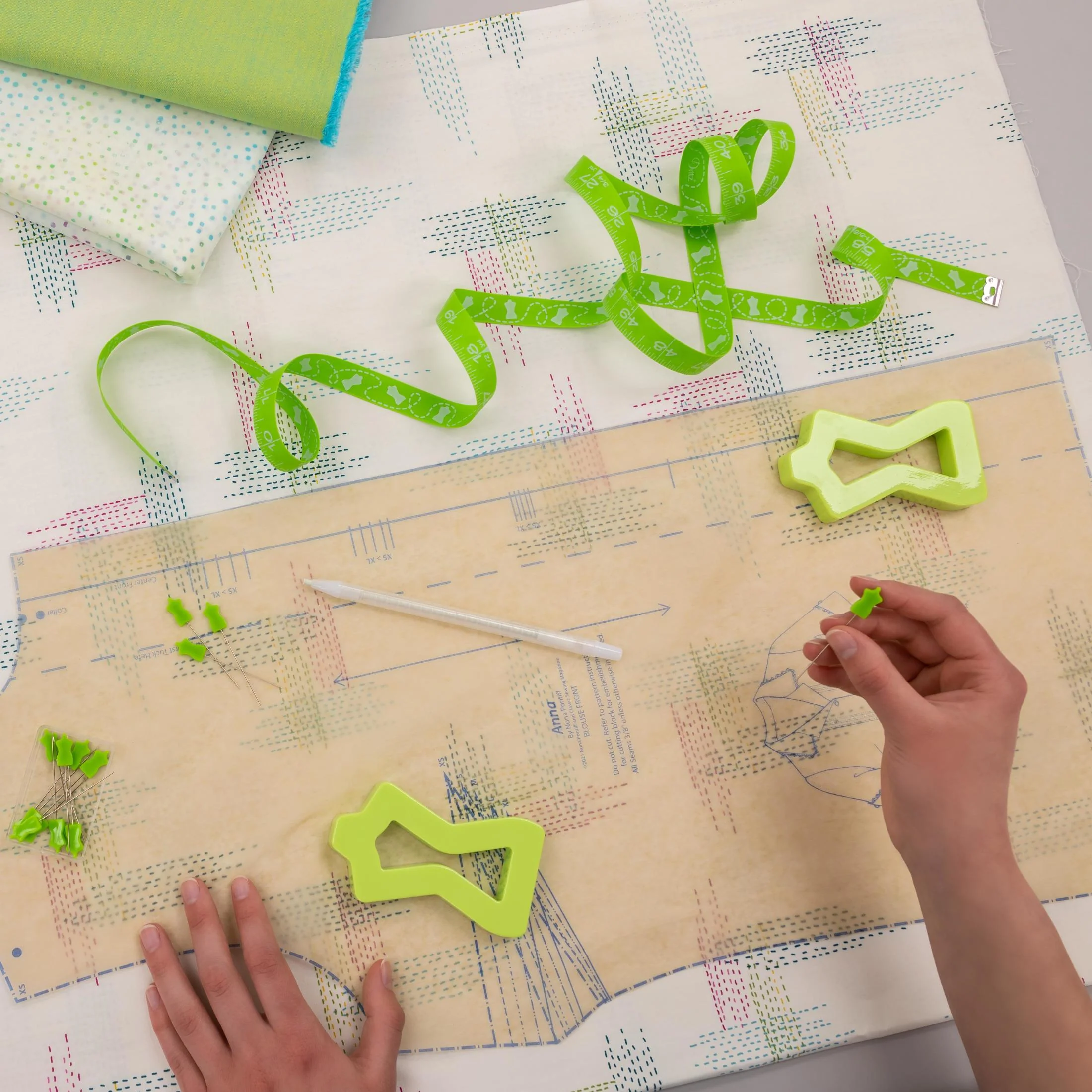 Pattern Layout Tool Set - Image 7