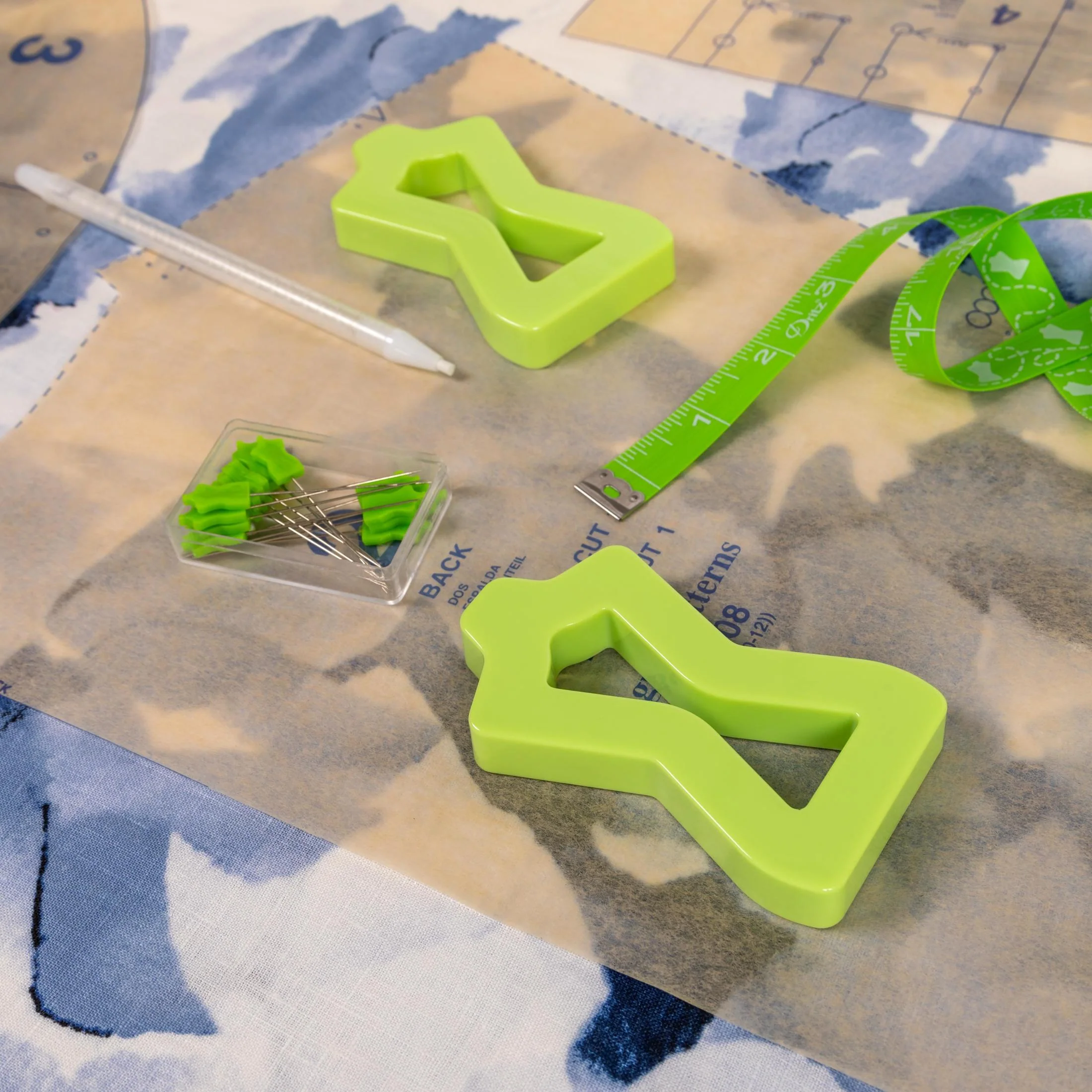 Pattern Layout Tool Set - Image 8