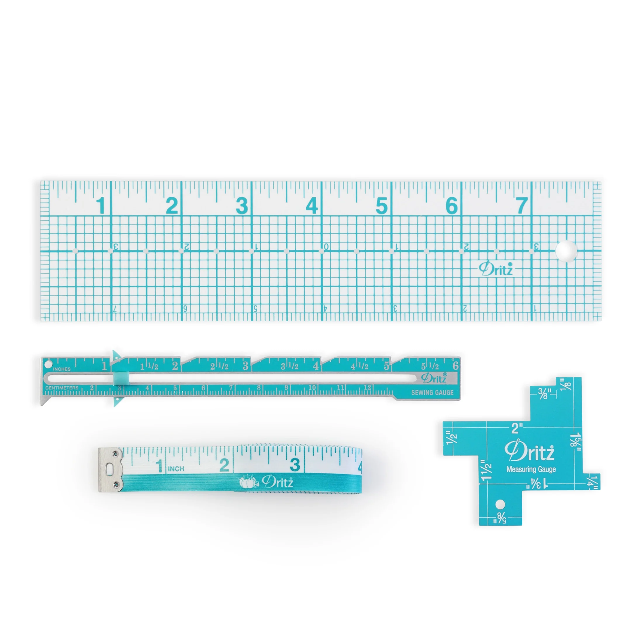 Measuring Tool Set - Image 3