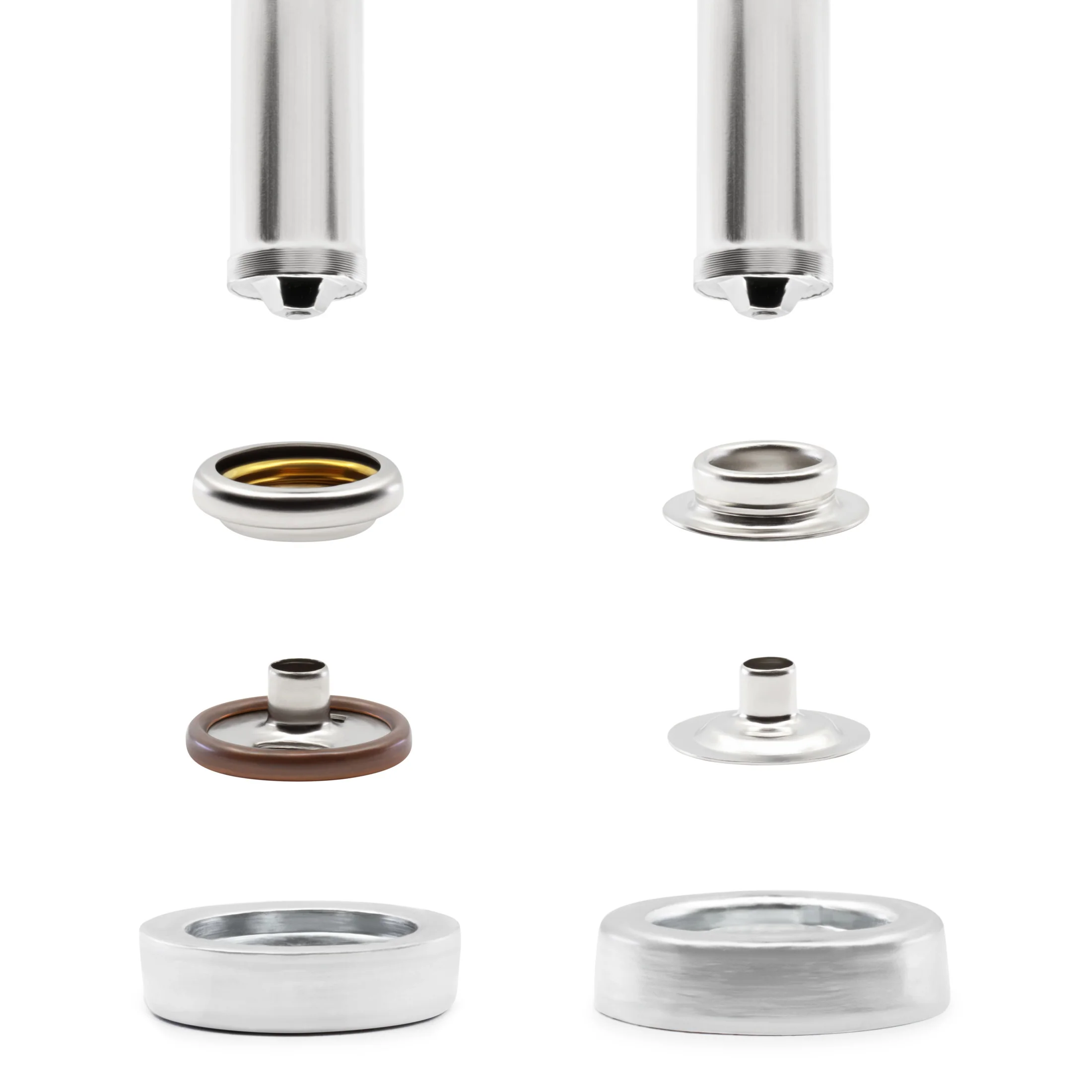Heavy Duty Snap Tools for Heavy Duty Snaps & Western Snaps - Image 3