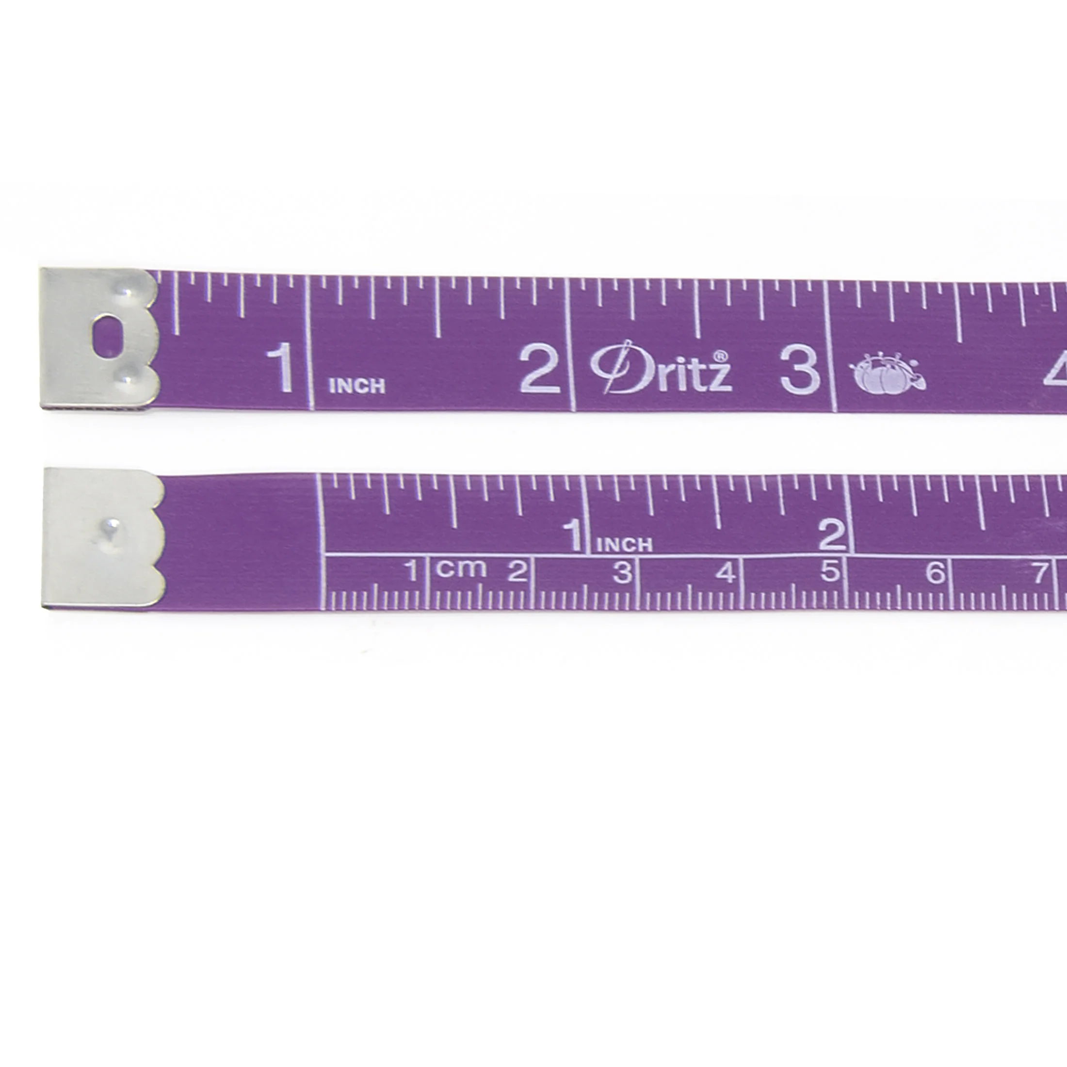 Quilters 120" Flip Tape Measure - Image 3