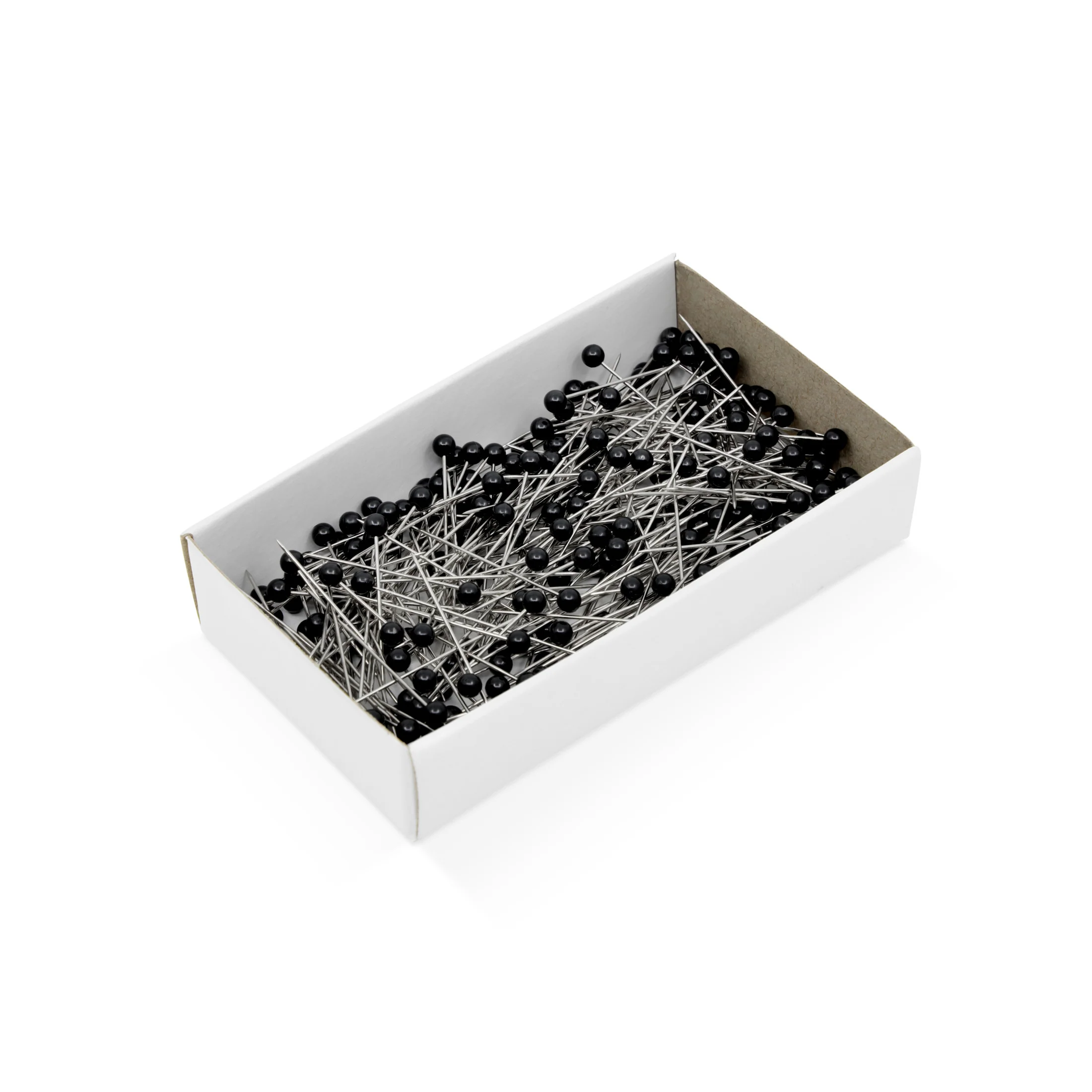 Pins Florist Blk  1-1/2" 250Ct - Image 3