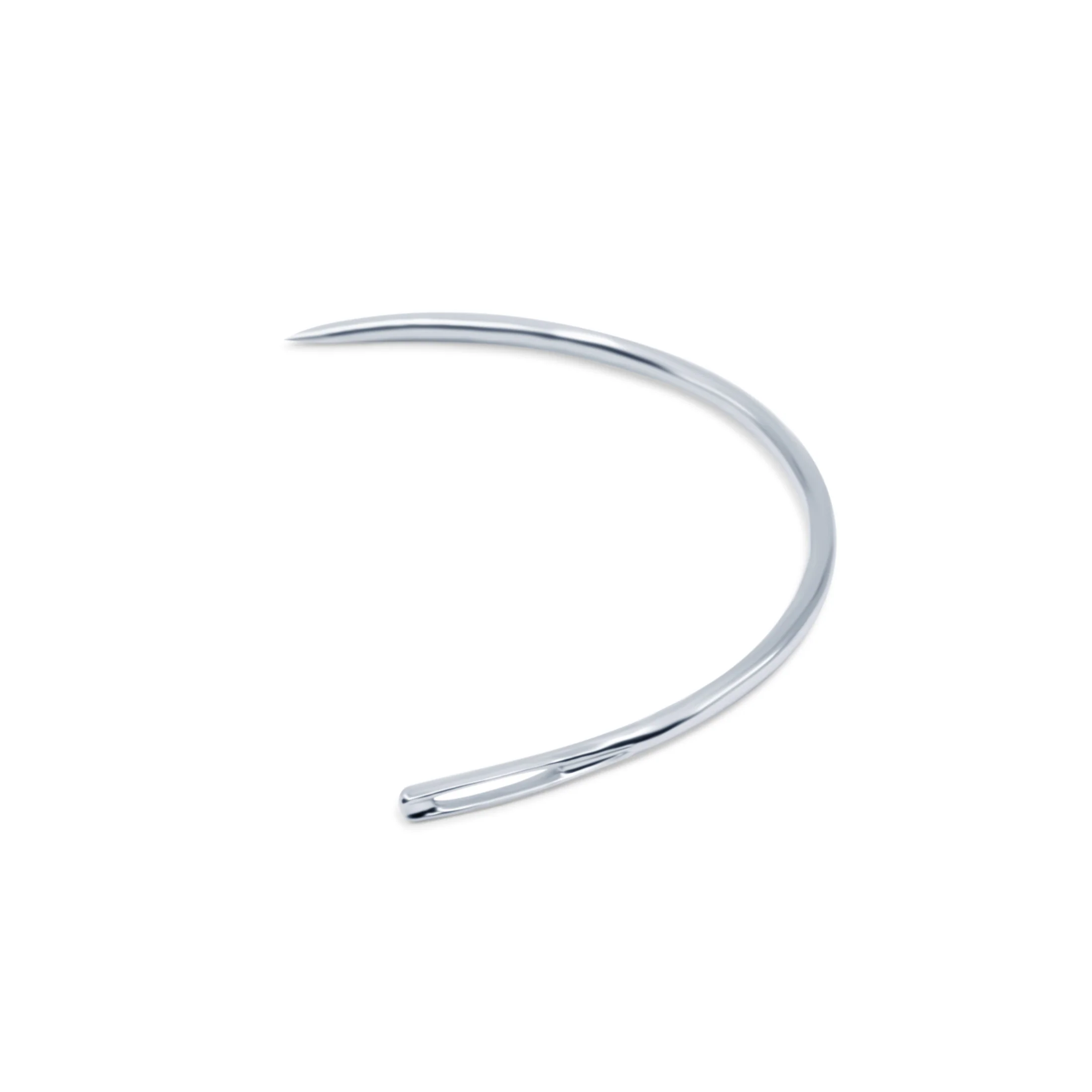 2" & 2-1/2" Curved Needles, 4 pc - Image 3