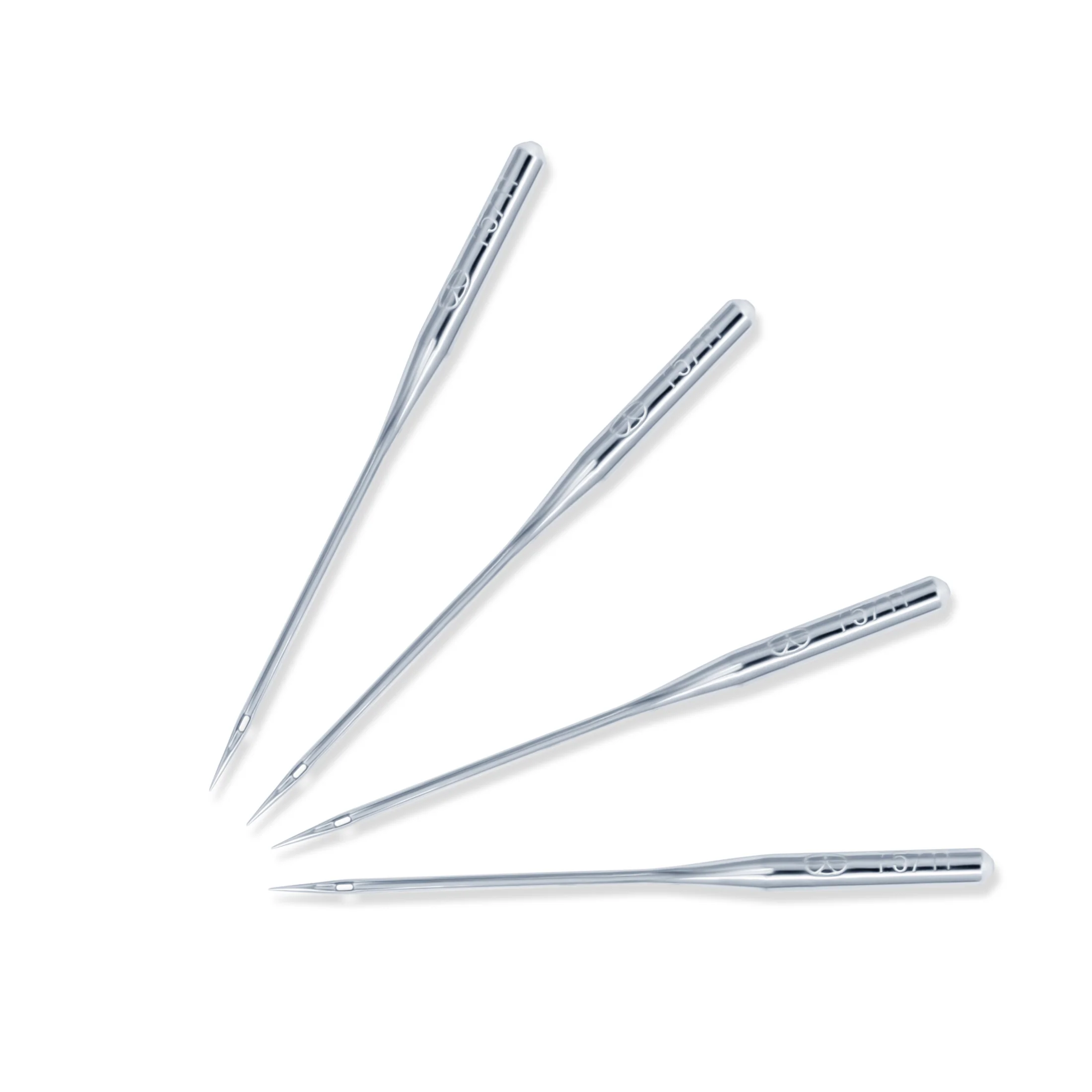 Machine Quilting Needles, Size 11 (75), 4 pc - Image 4