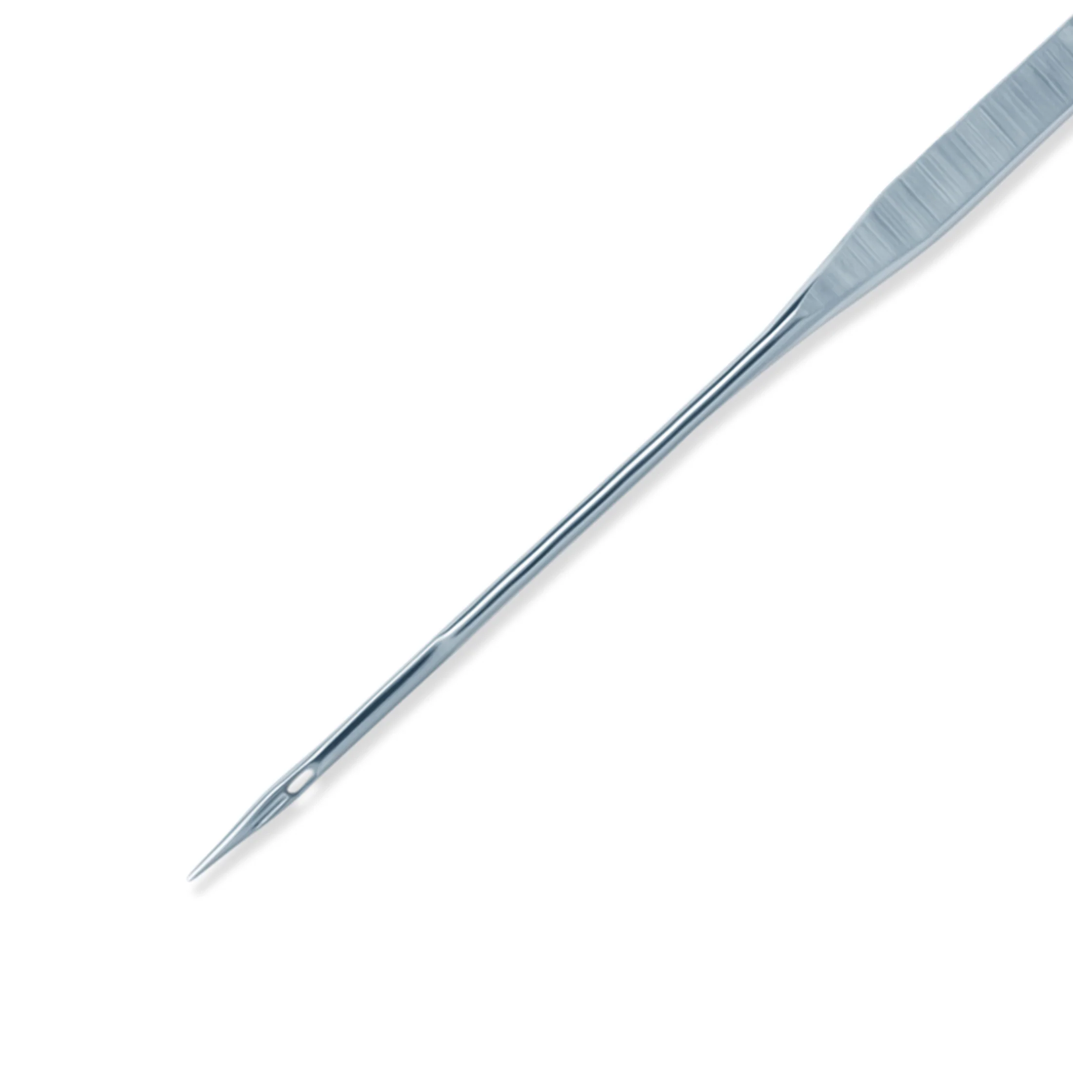 Machine Quilting Needles, Size 9, 11 & 14, 5 pc - Image 4