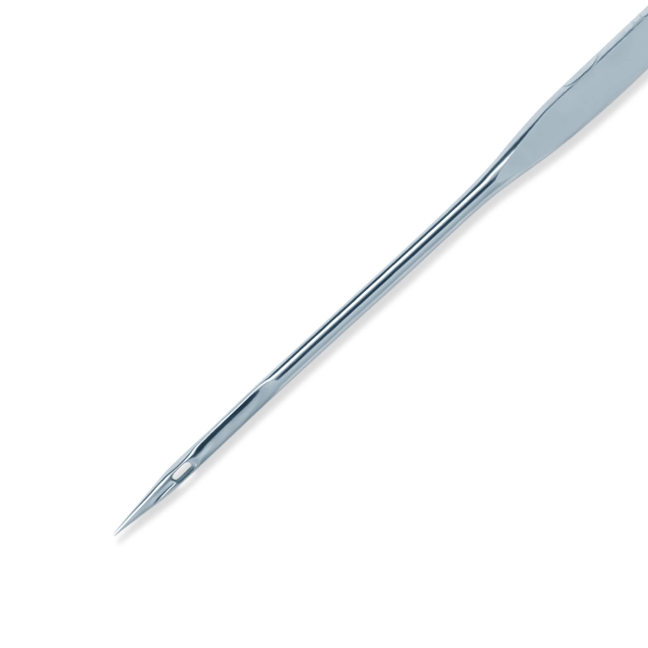Machine Quilting Needles, Size 9, 11 & 14, 5 pc - Image 5