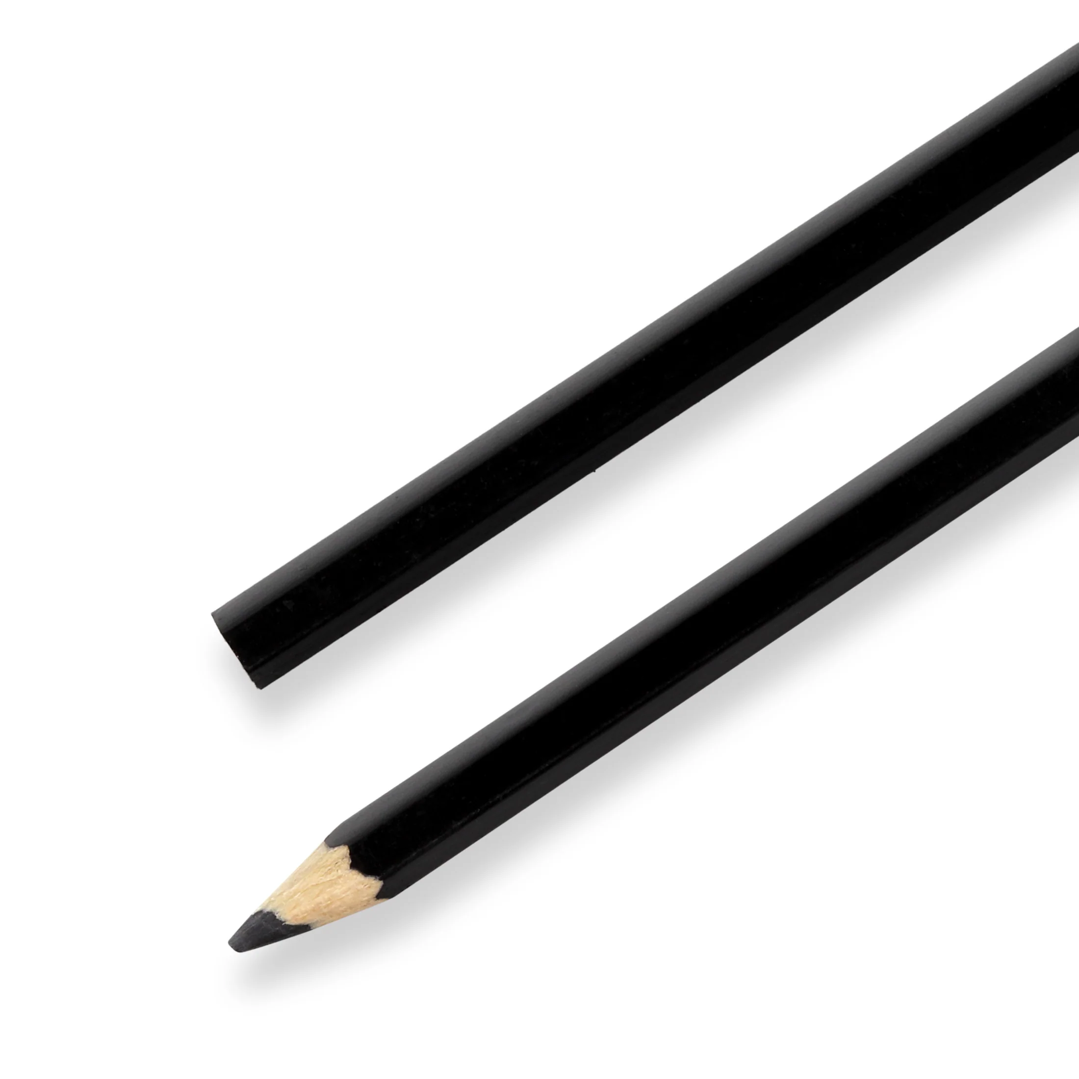 Template Marking Pencil, Black - Image 3