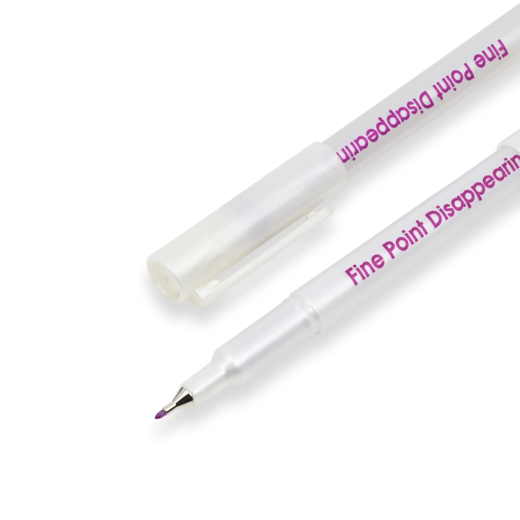 Disappearing Ink Marking Pen, Fine Point - Image 2