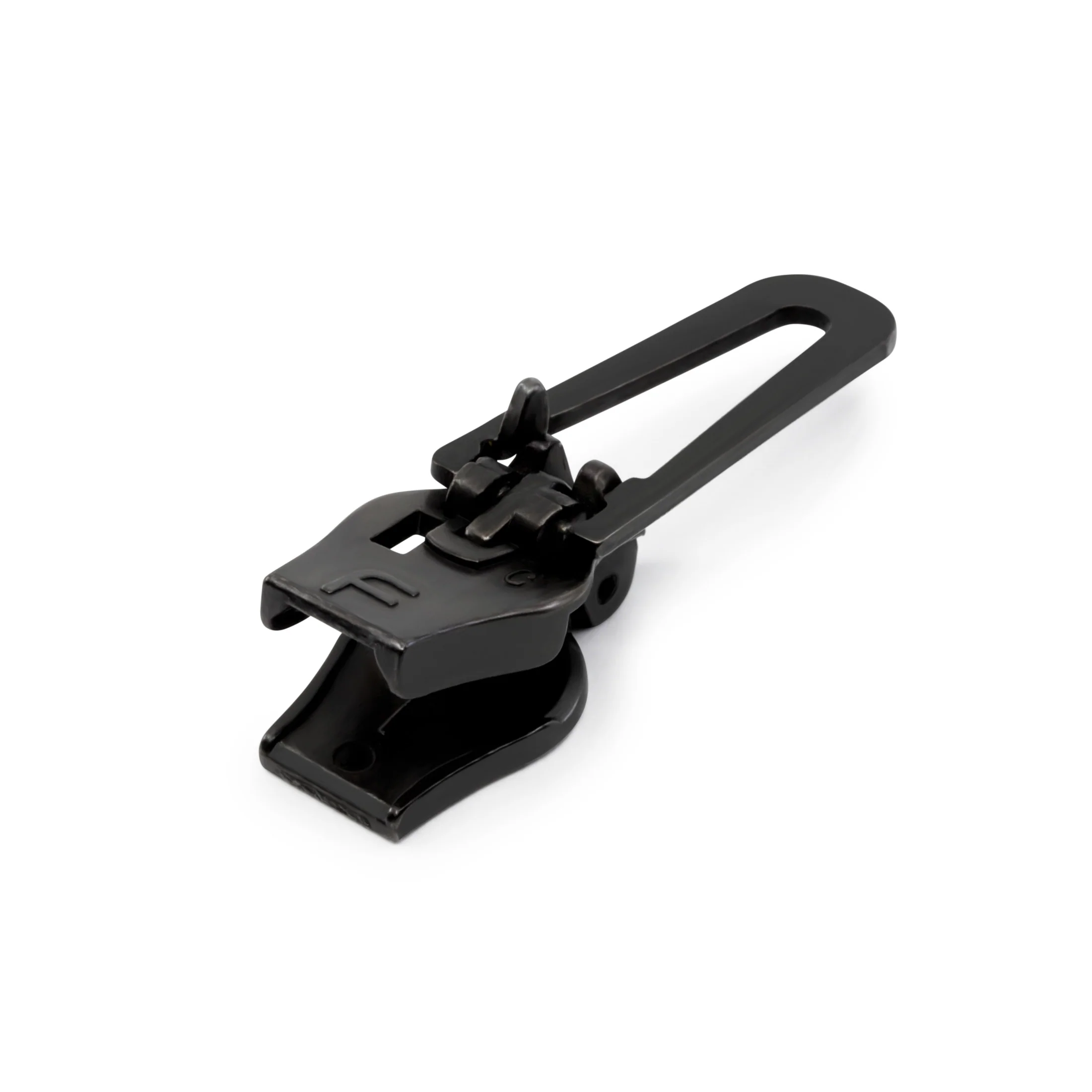 Nylon Coil Fix-A-Zipper Replacement Slider Kit - Image 5